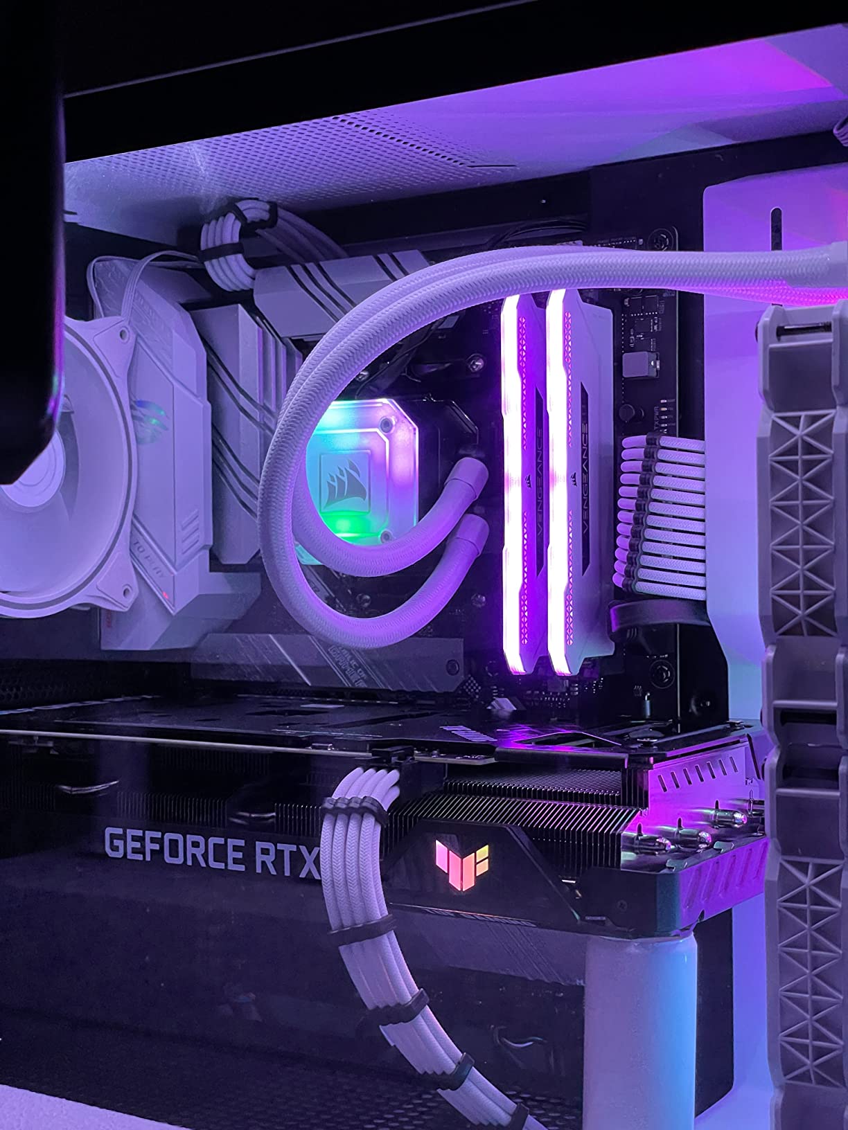 Perfect for my Ryzen build