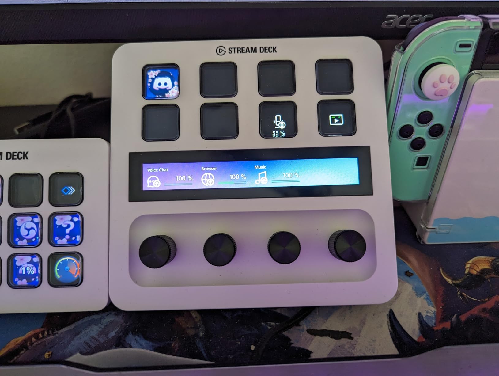 A game changer for streaming