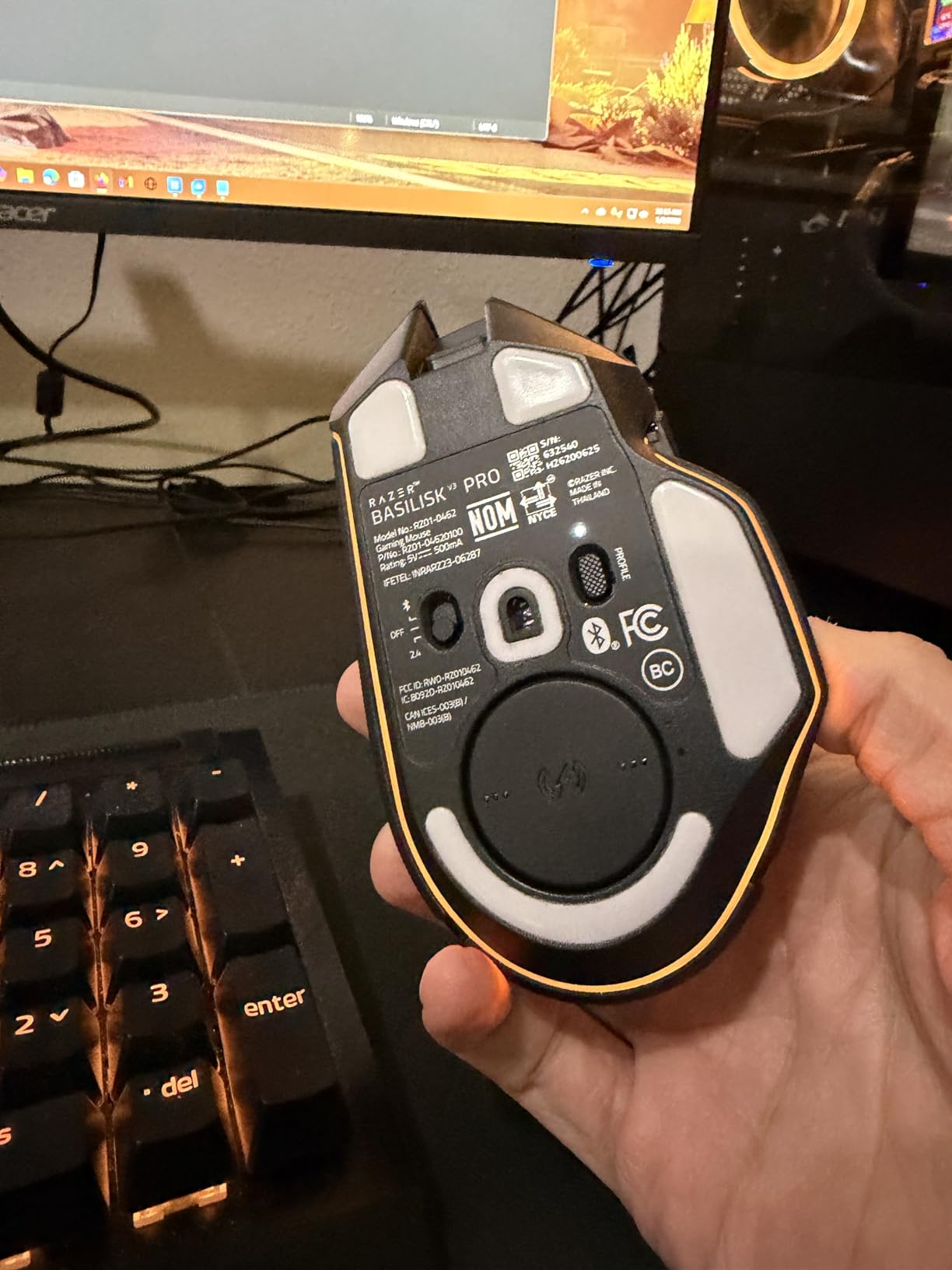 Great dock, but pricey