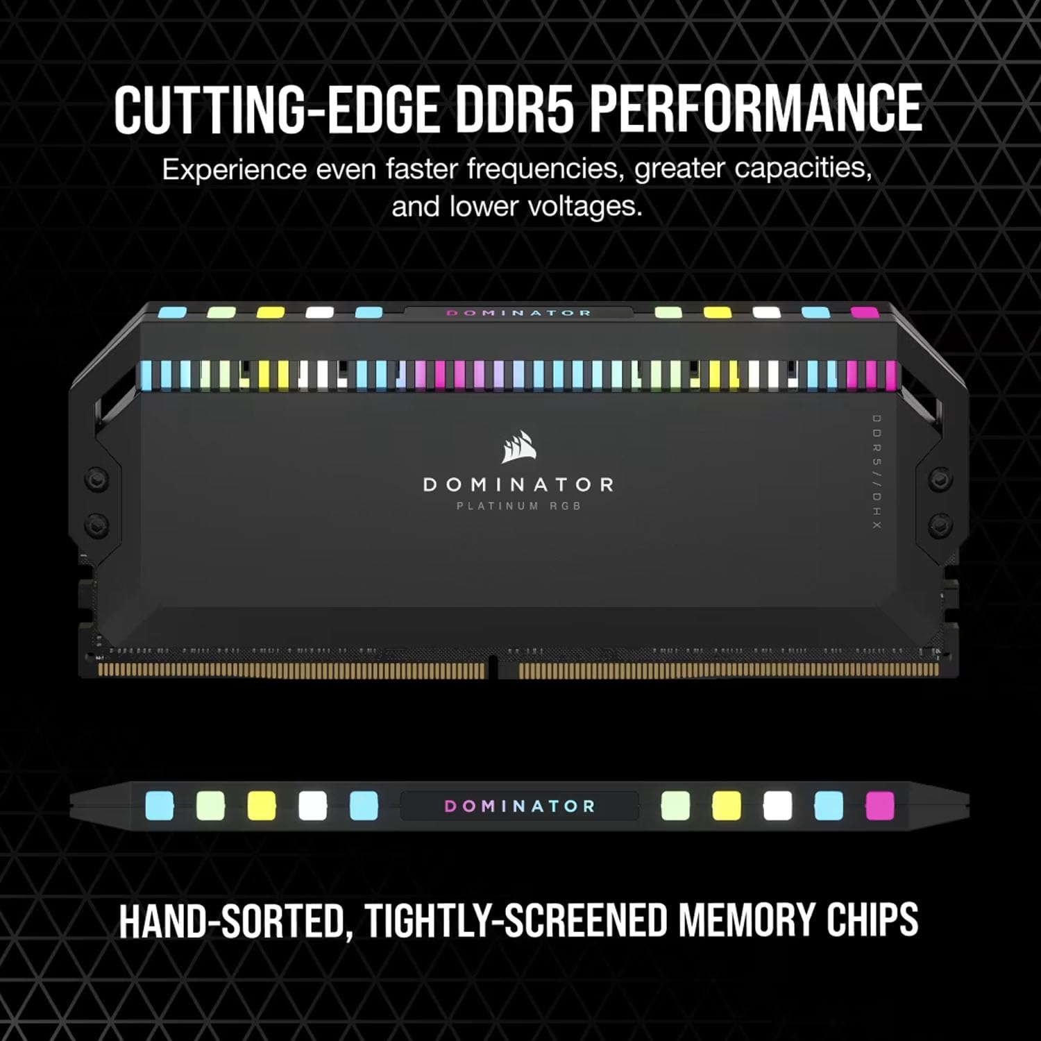 corsair-dominator-platinum-rgb-32gb-2x16gb-ddr5-6000mhz-cl36-memory-kit-black-cm image 3
