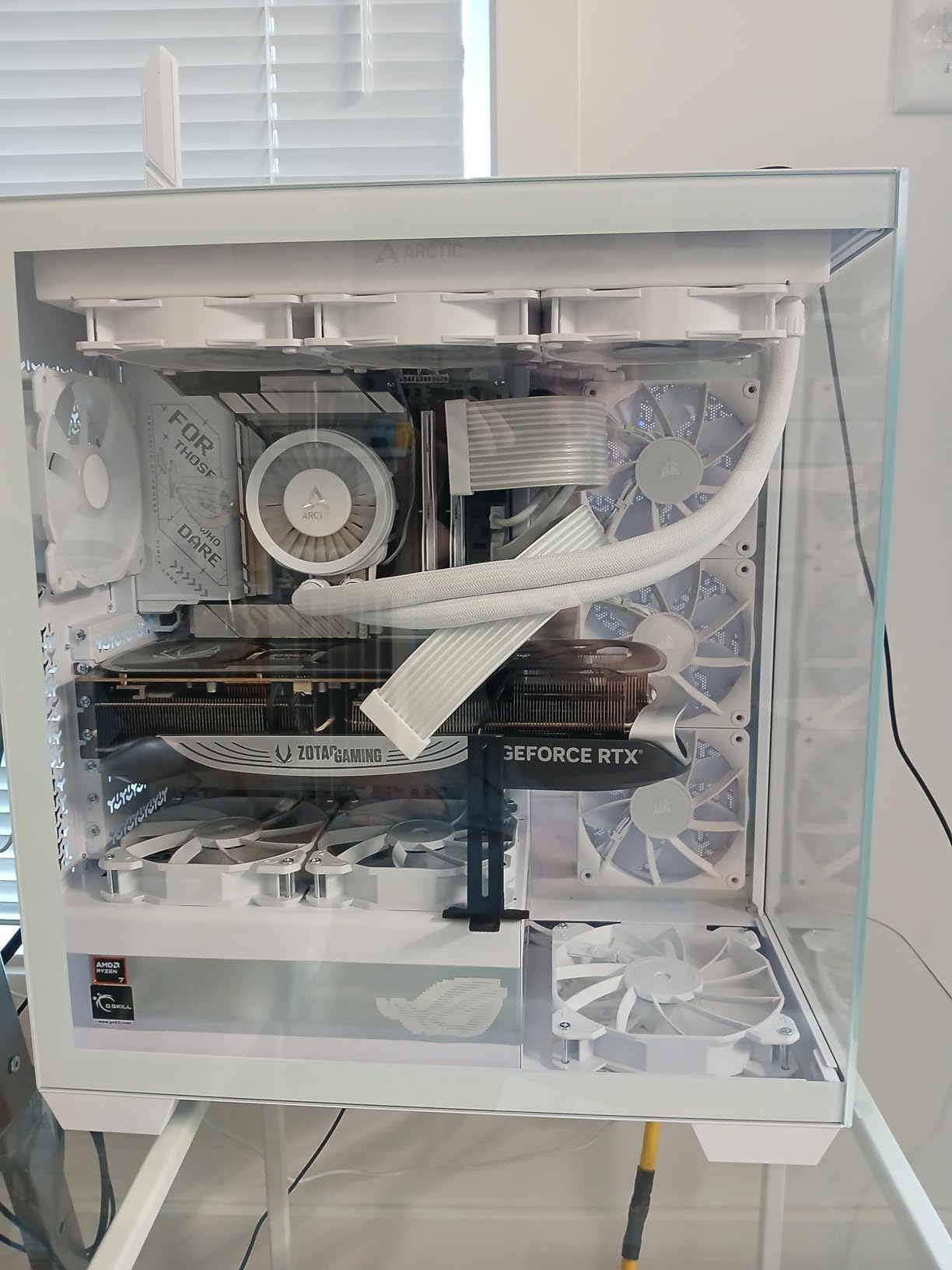 Premium PSU