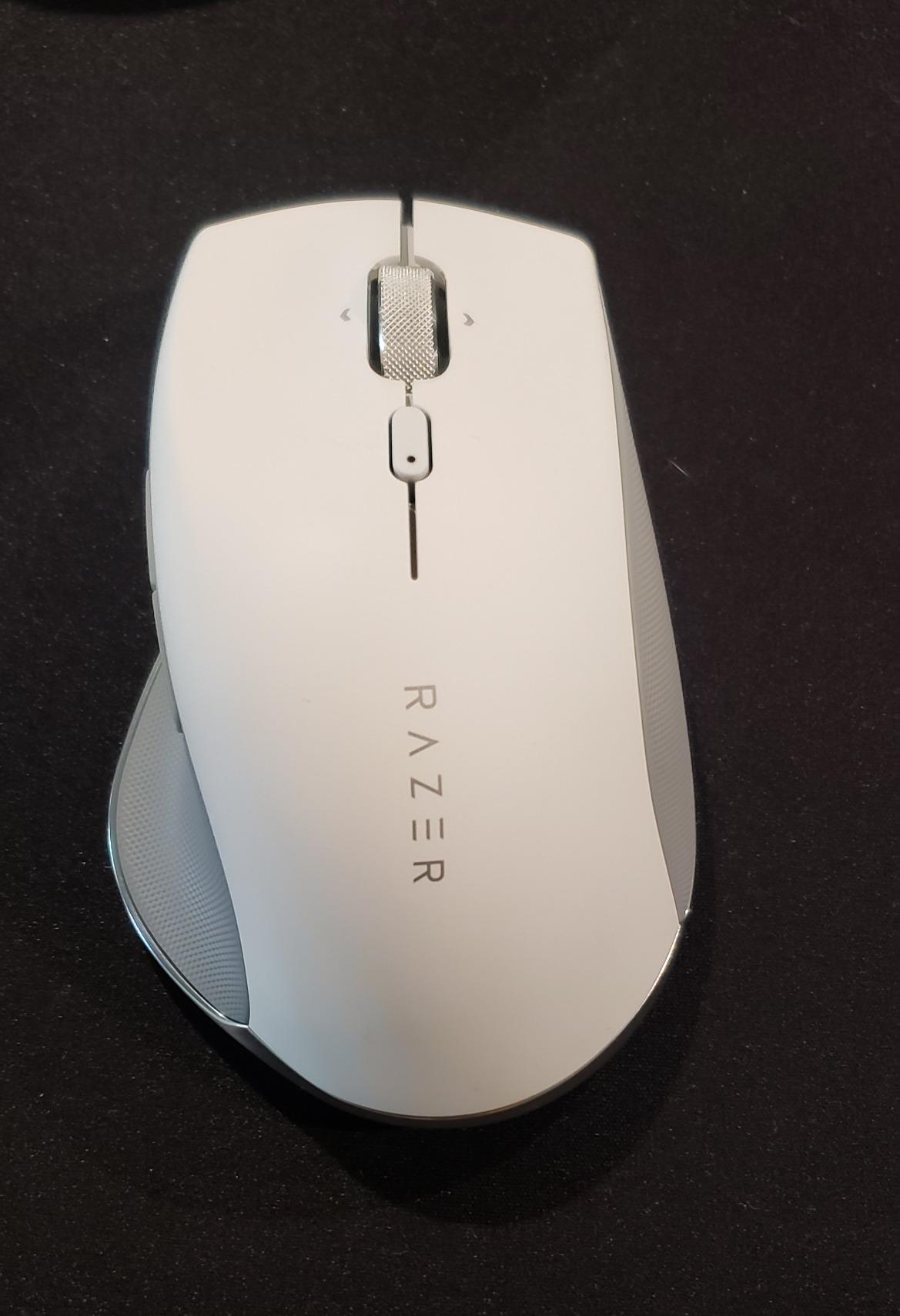 Best ergonomic mouse I've tried