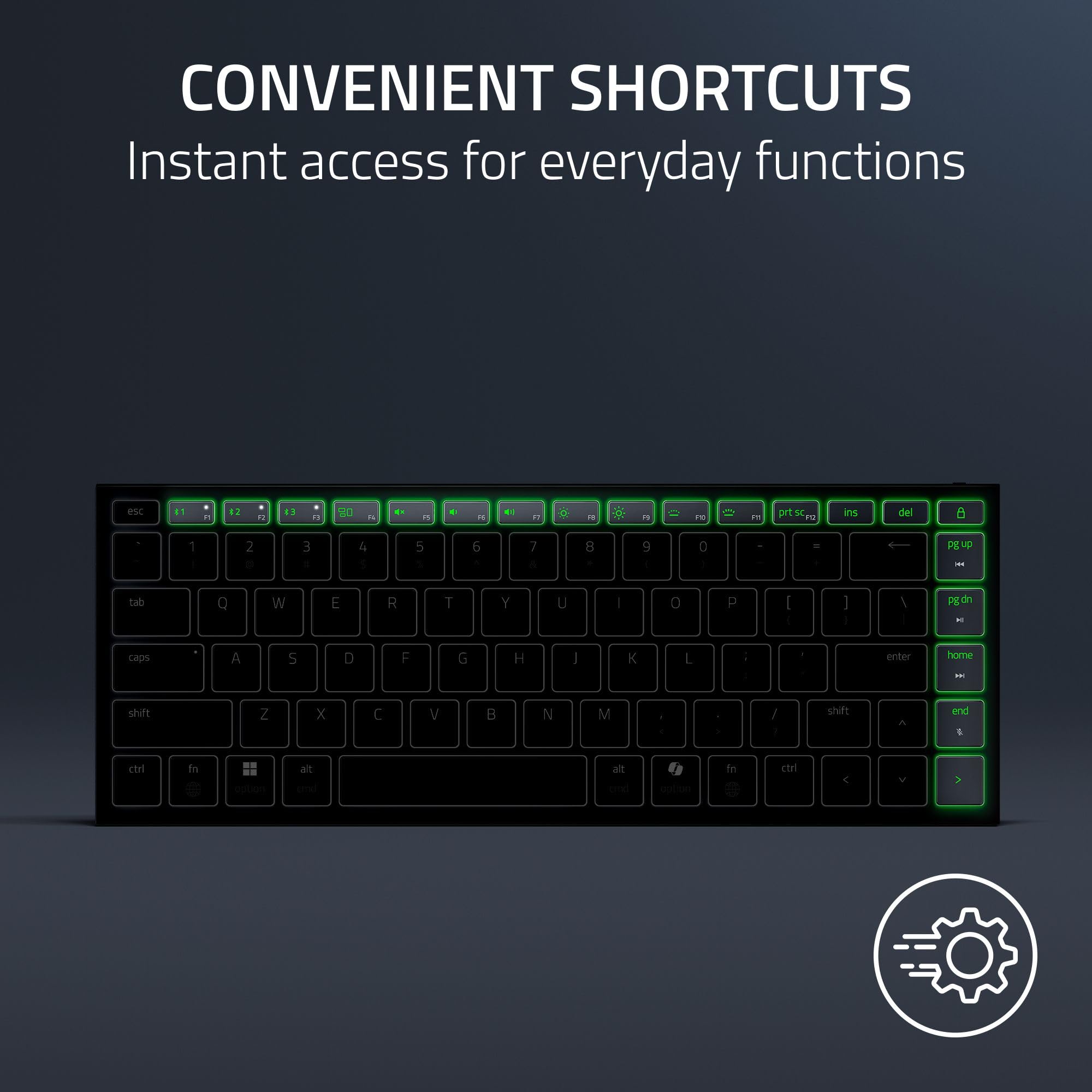 razer-joro-wireless-gaming-keyboard-compact-75-low-profile-bluetooth-5-0-usb-c-r image 8