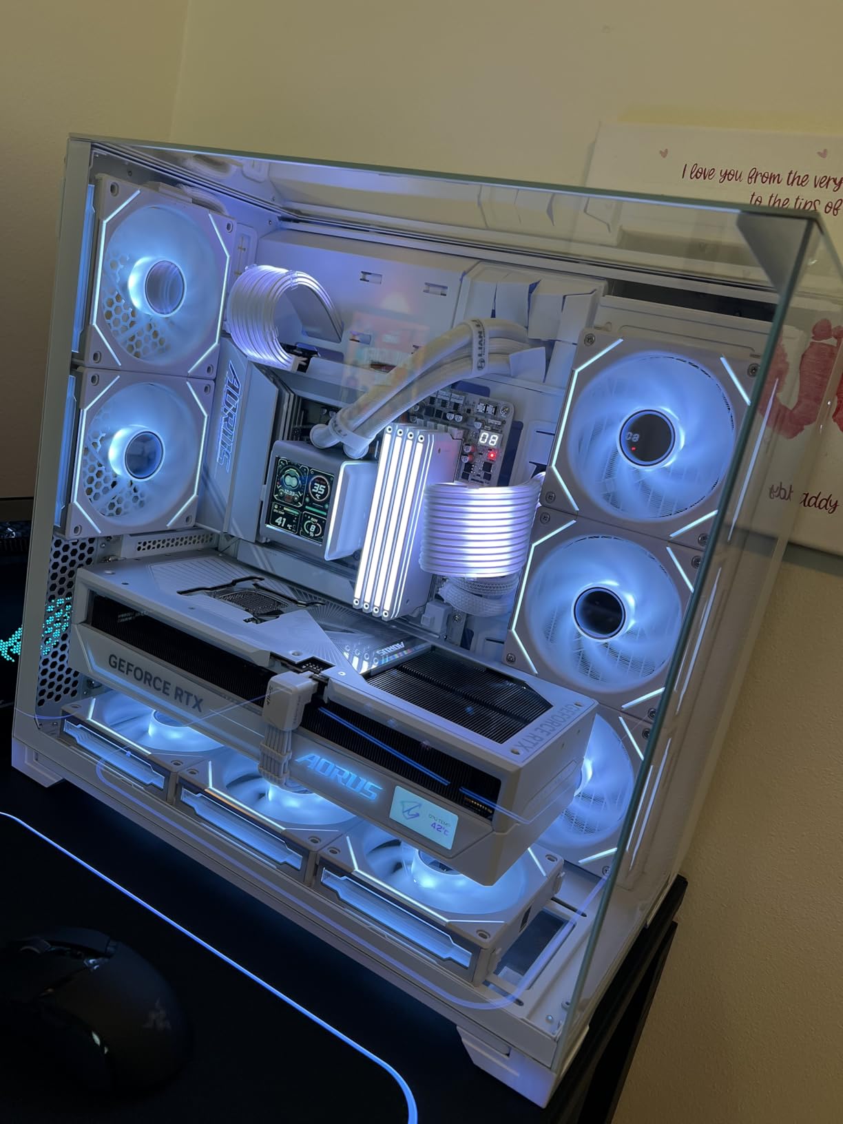 Top tier RAM
