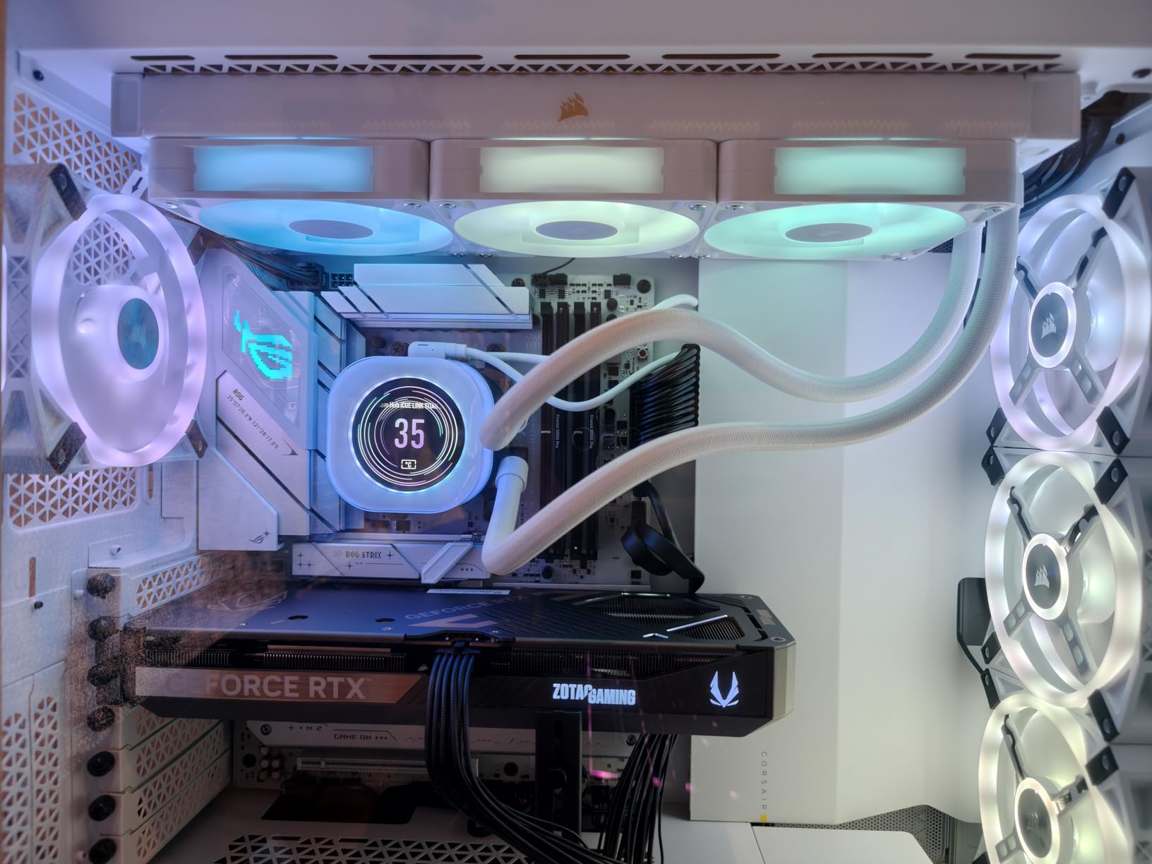 Best AIO on the market