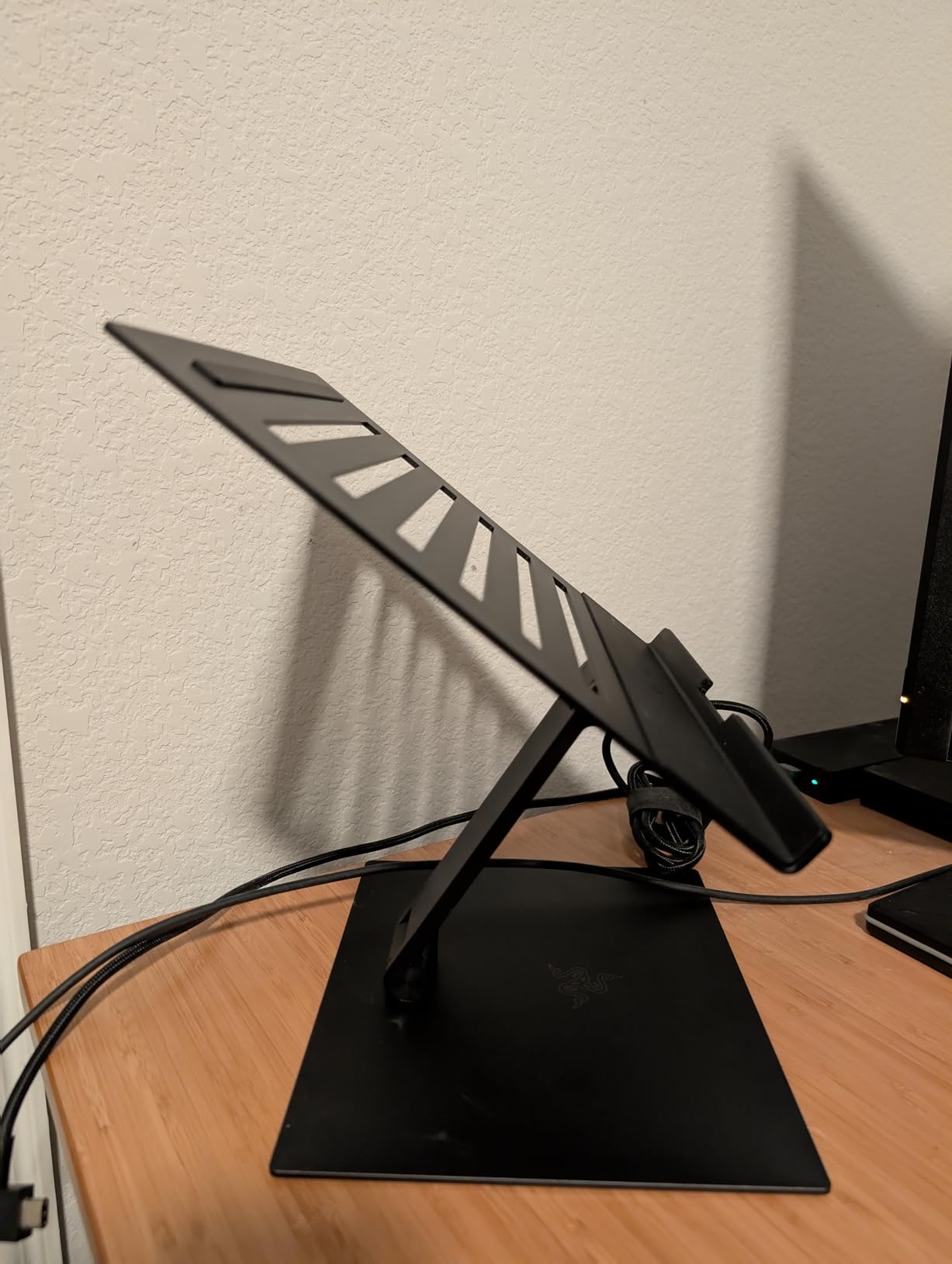 Ergonomic and well built