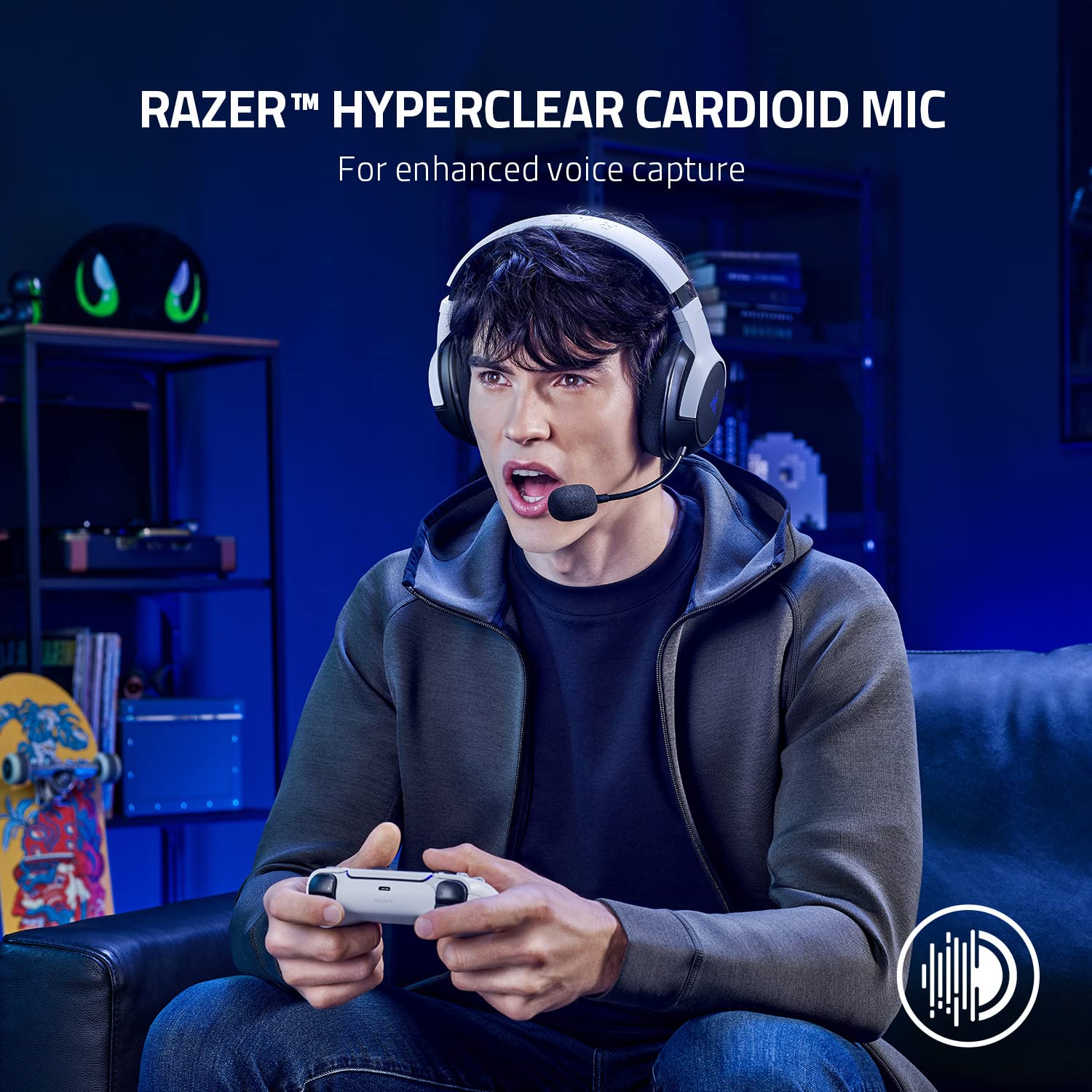 razer-legendary-duo-bundle-for-playstation-5-kaira-wireless-headset-and-universa image 6