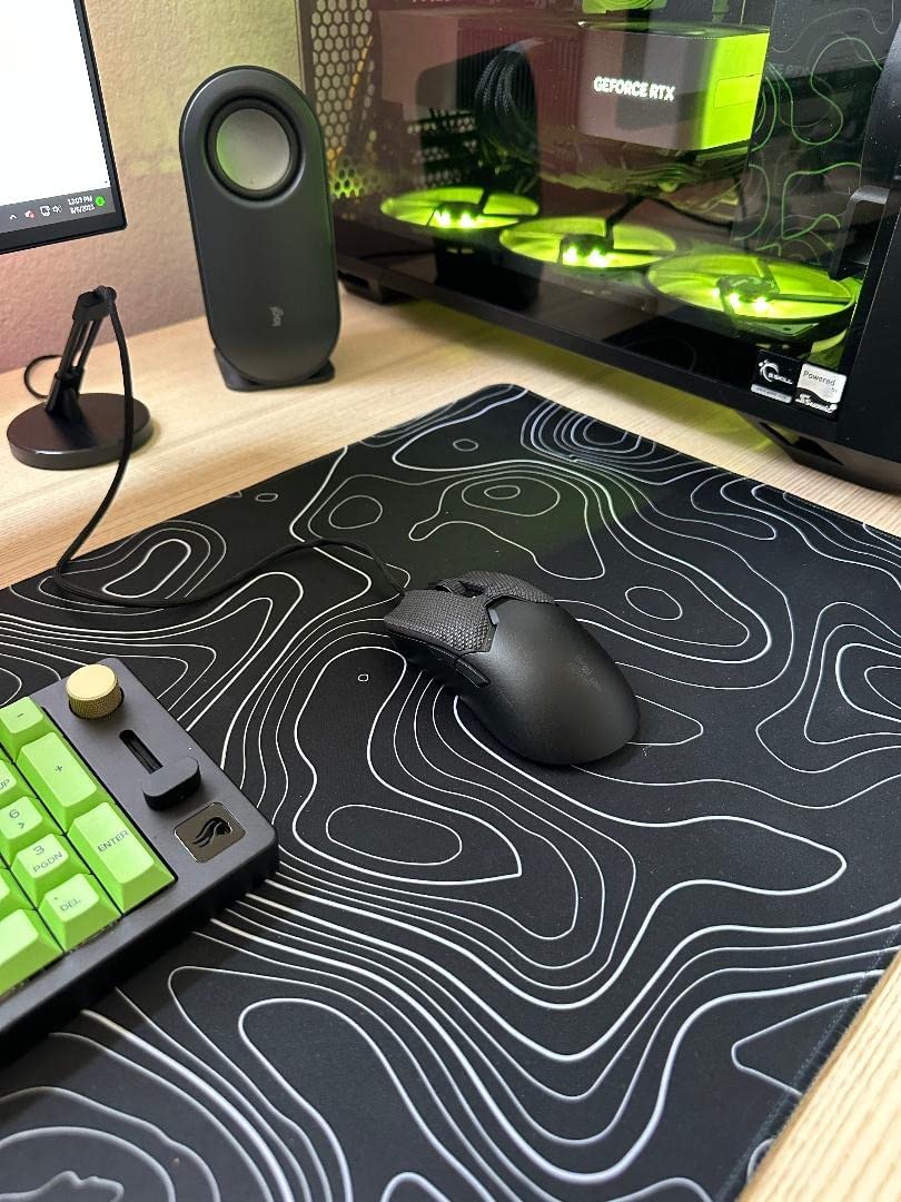 Sick design and performance