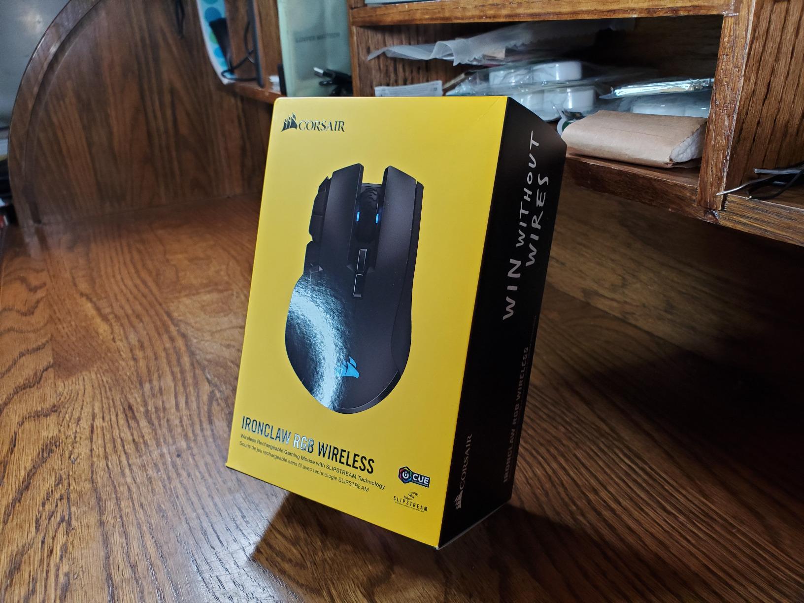 Best mouse for palm grip