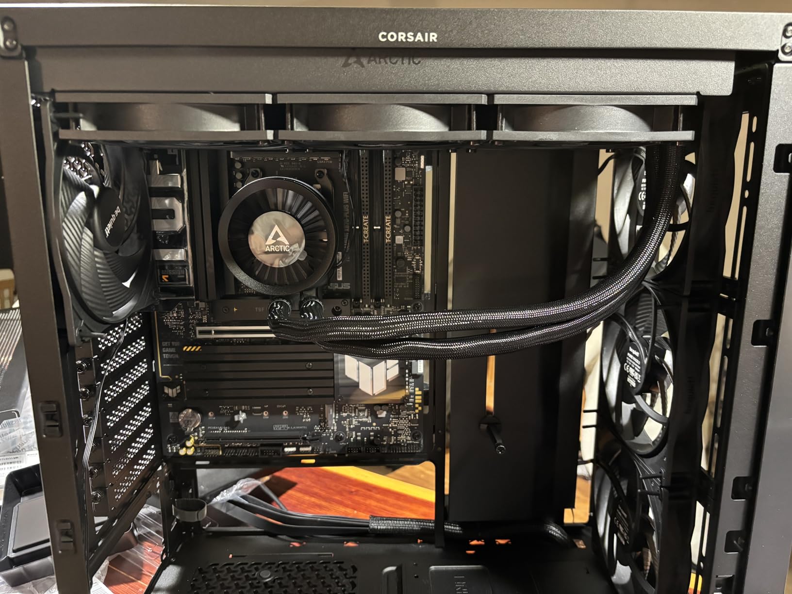 My favorite case so far
