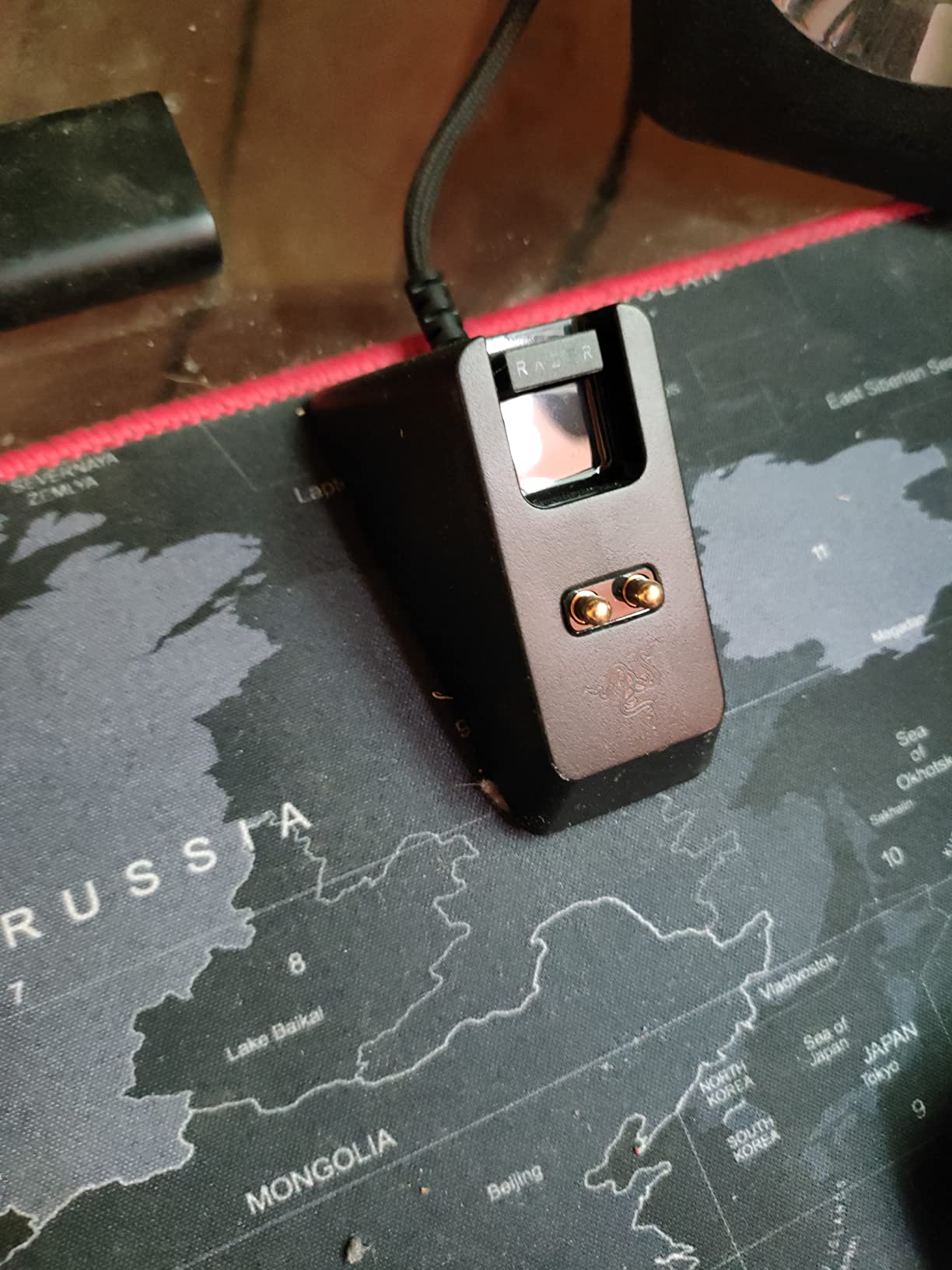 Must-have for Razer mice
