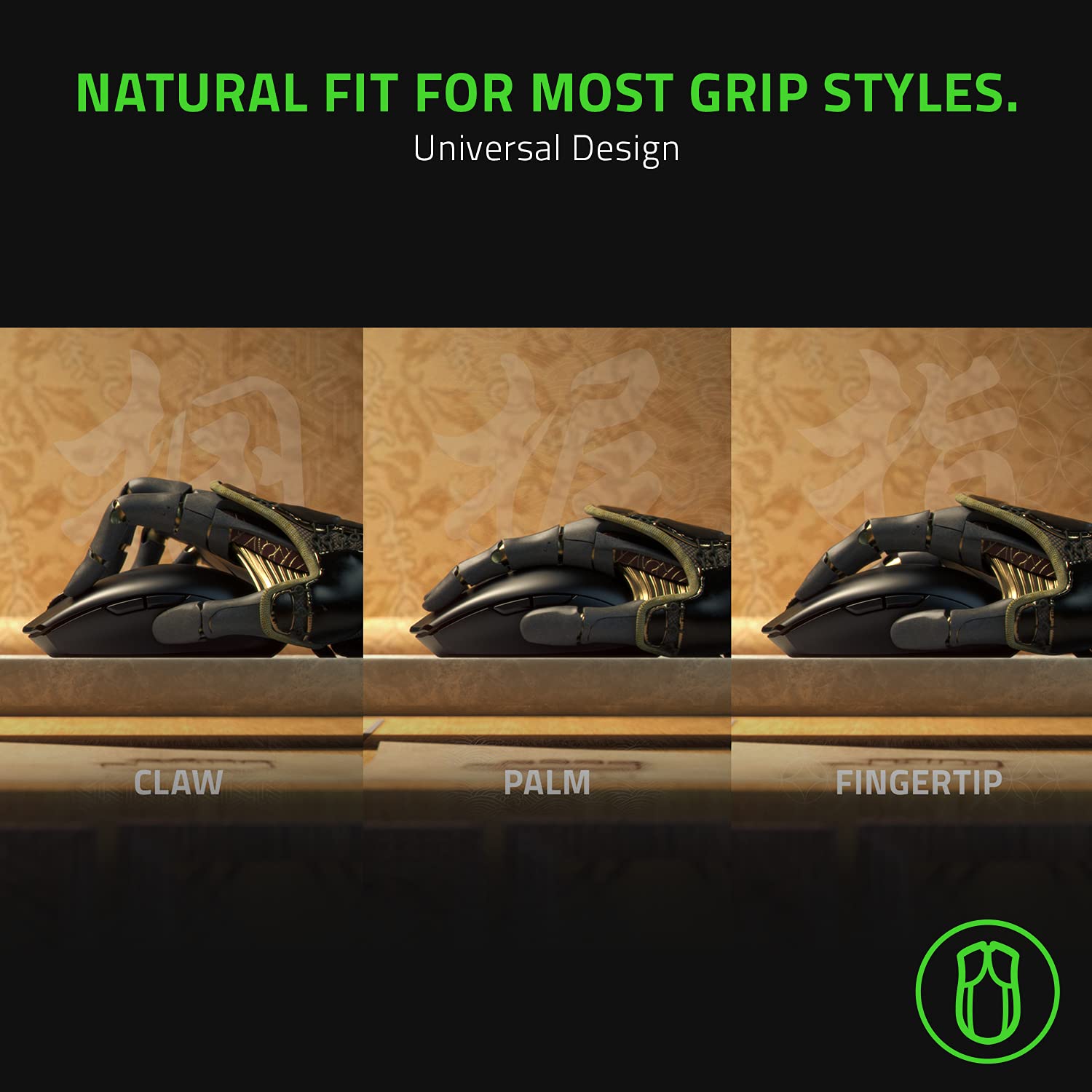 razer-orochi-v2-wireless-gaming-mouse-ultra-lightweight-bluetooth-hyperspeed-18k image 6