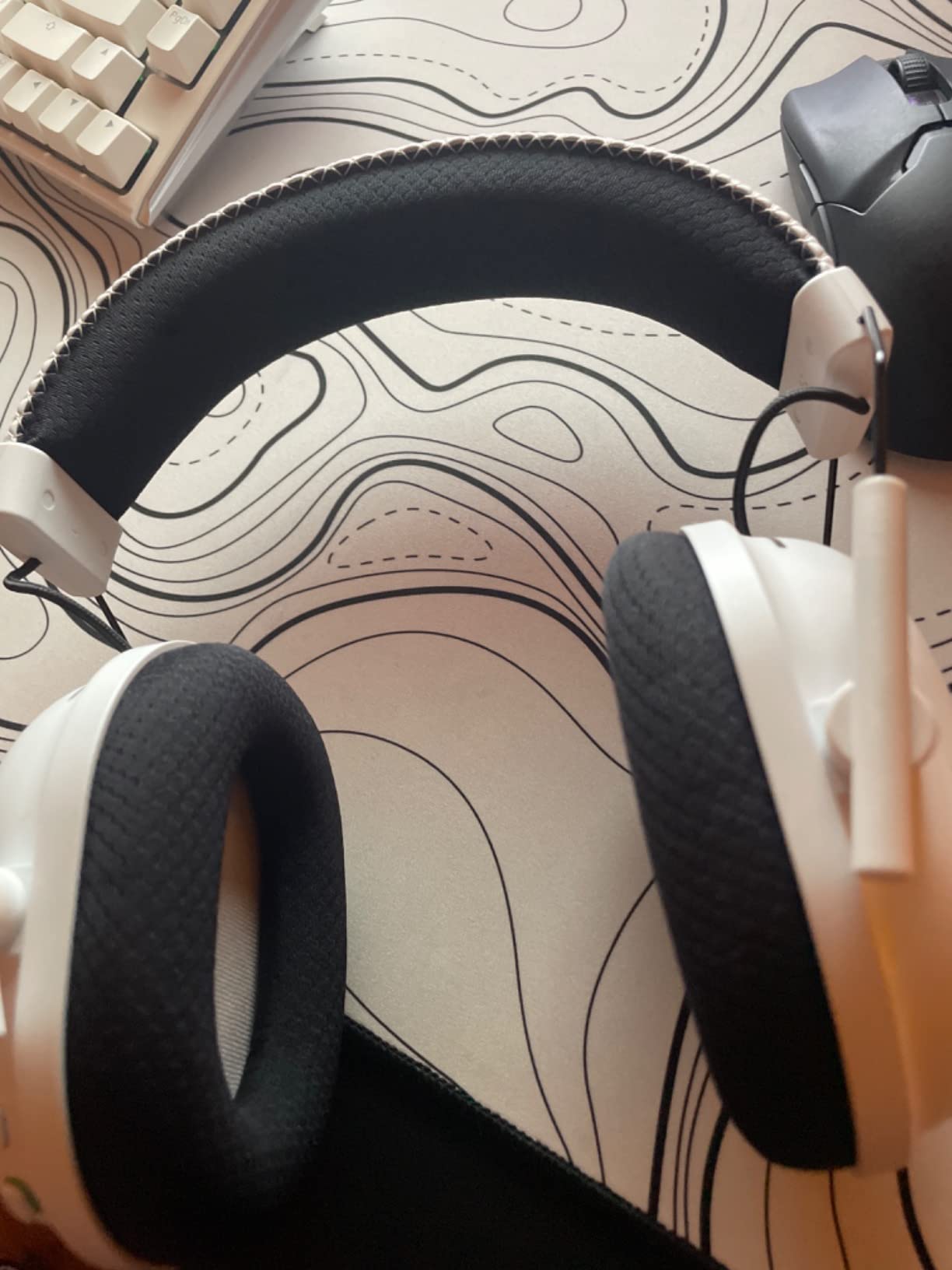 Great for music and games