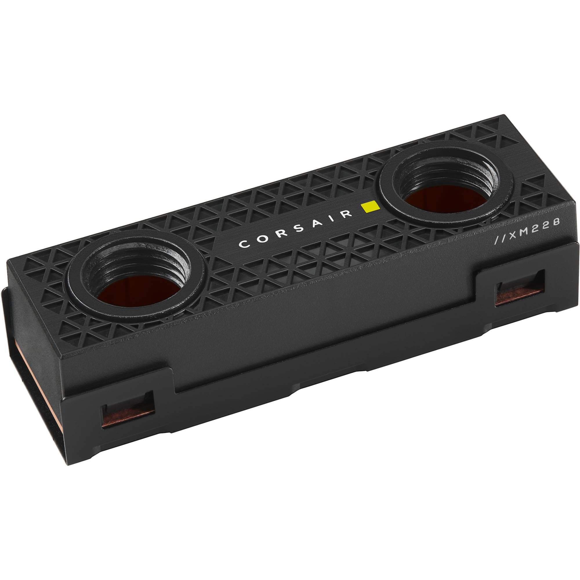 corsair-mp600-pro-xt-4tb-hydro-x-edition-gen4-pcie-x4-nvme-m-2-ssd-with-water-bl image 1