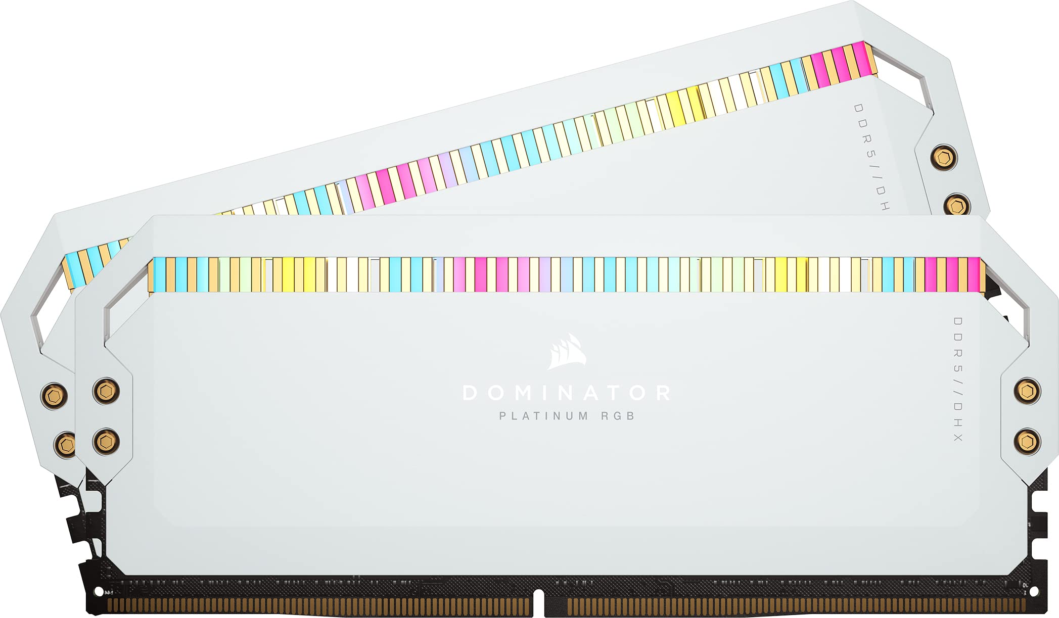 corsair-dominator-platinum-rgb-ddr5-ram-32gb-2x16gb-5200mhz-cl40-intel-xmp-icue- image 1