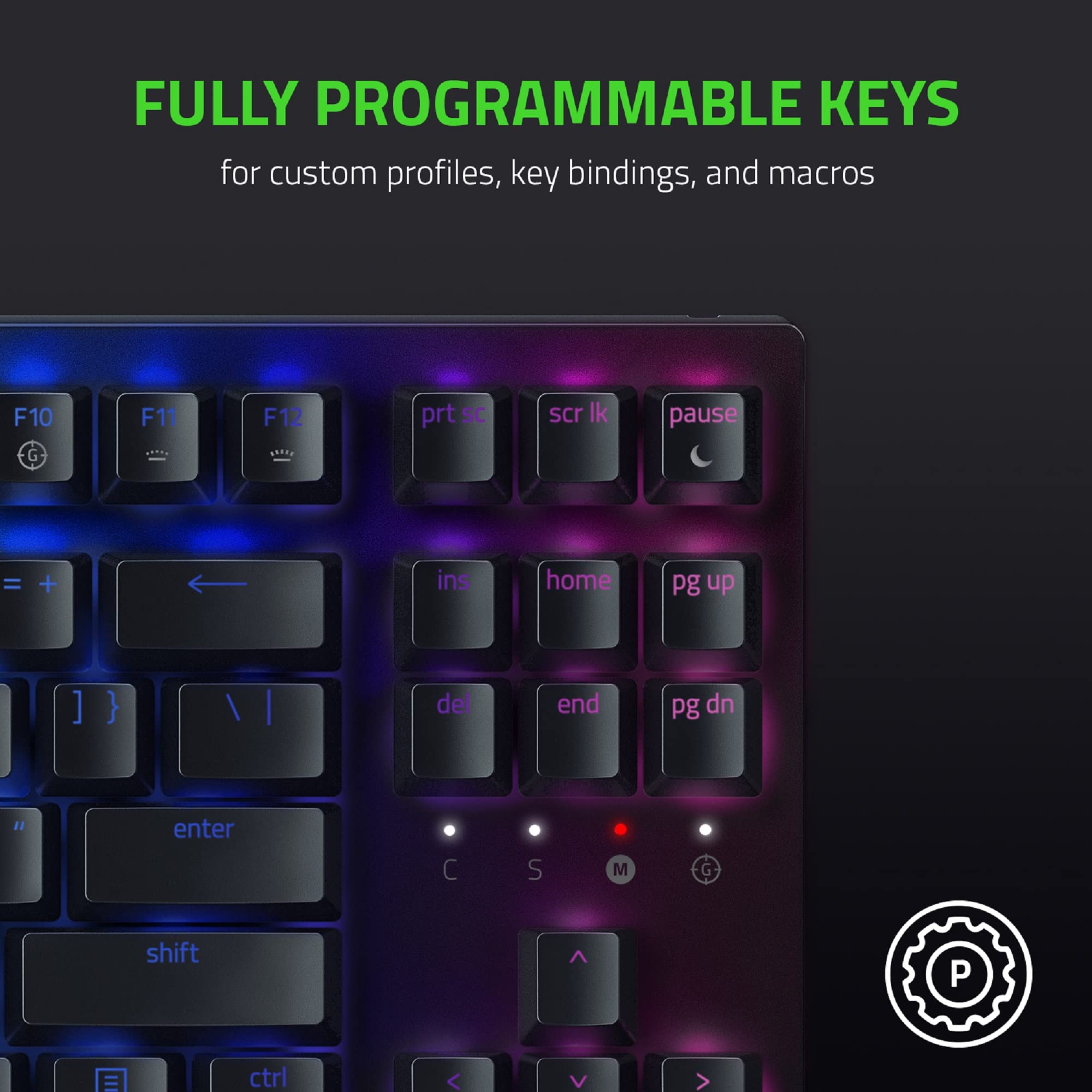 razer-blackwidow-v3-tenkeyless-mechanical-gaming-keyboard-green-switches-chroma- image 6