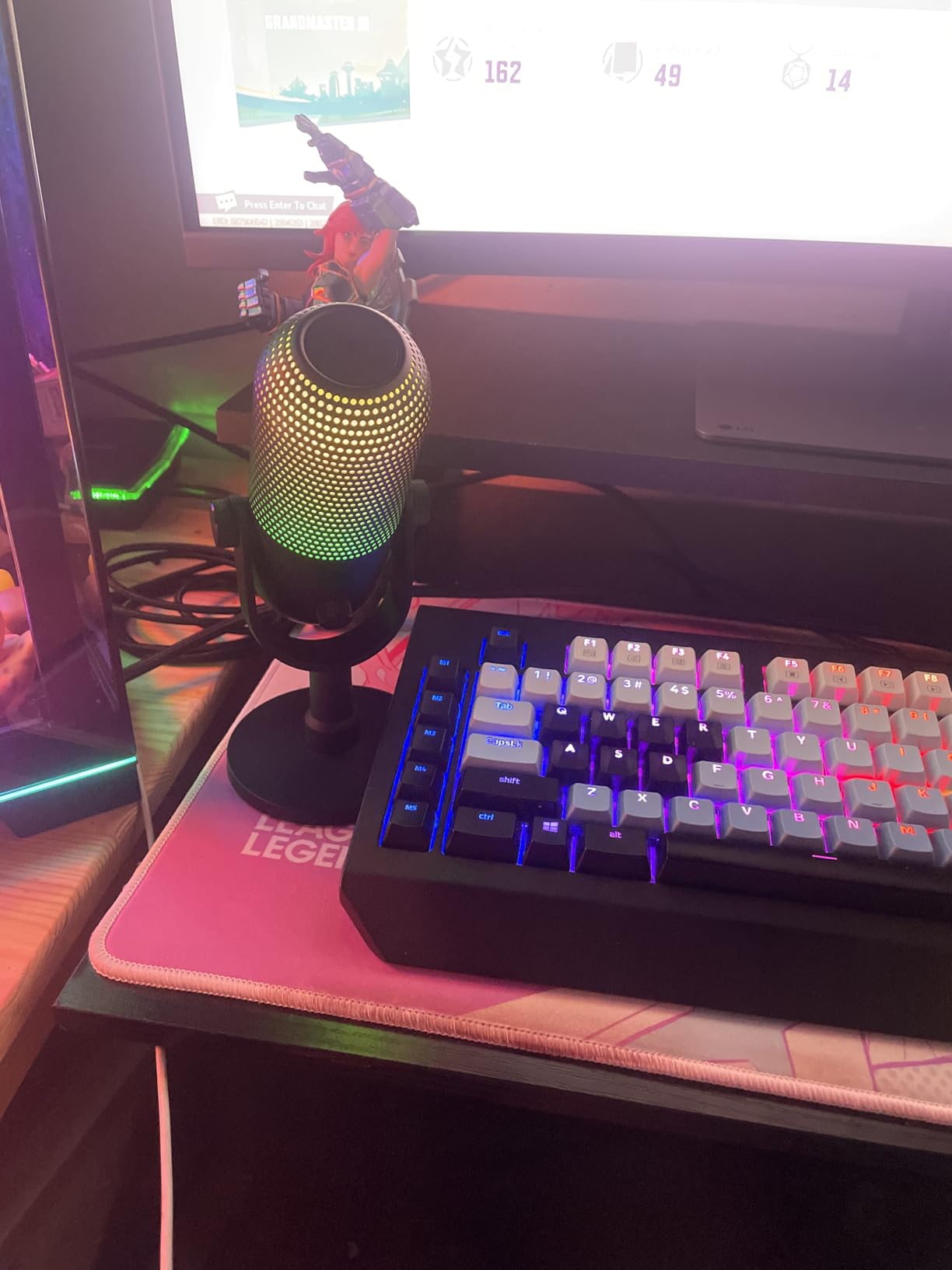 Solid build, good sound
