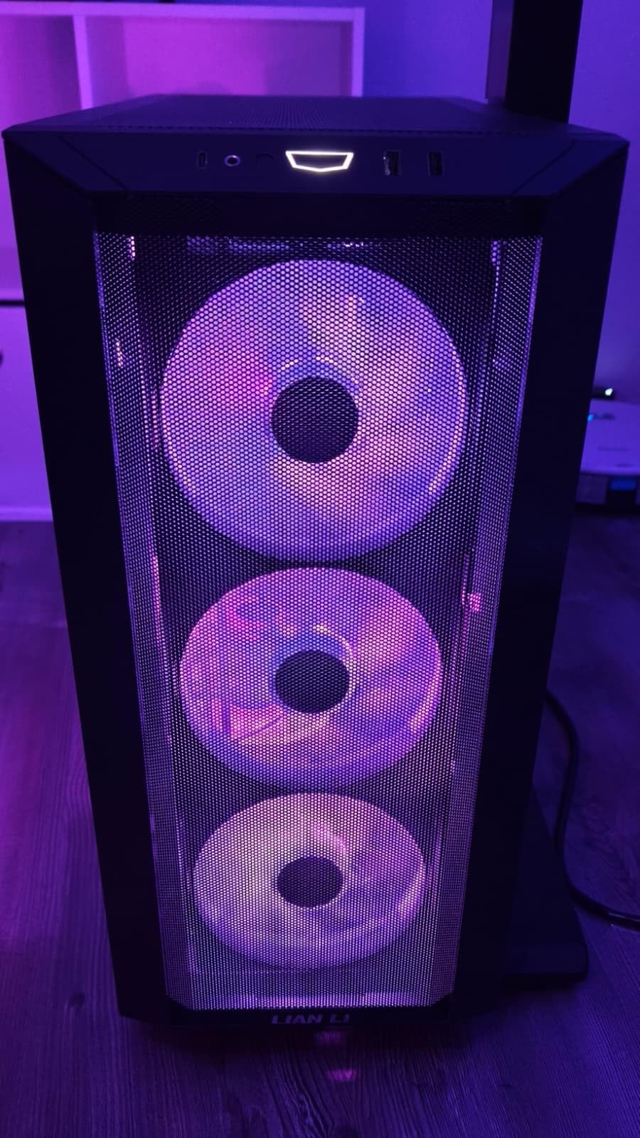 Looks great, but installation is tricky