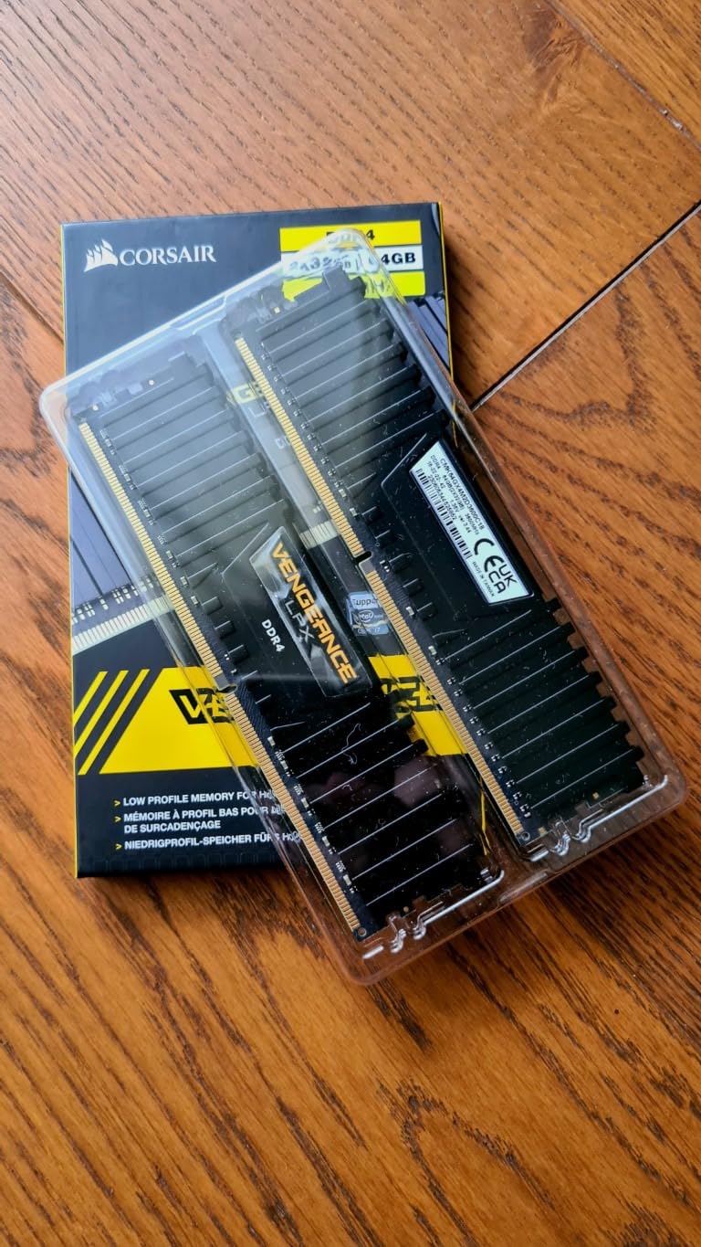 Good but check compatibility