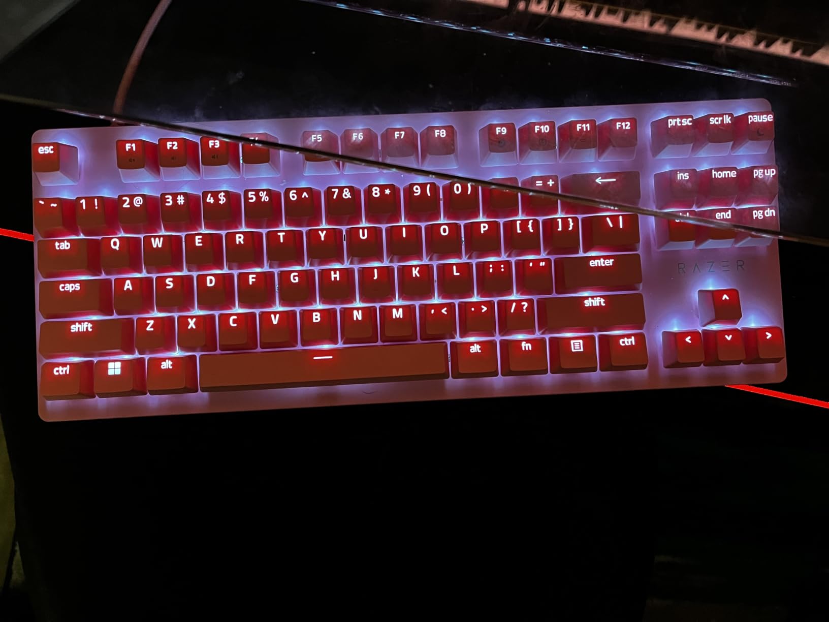 Best TKL keyboard