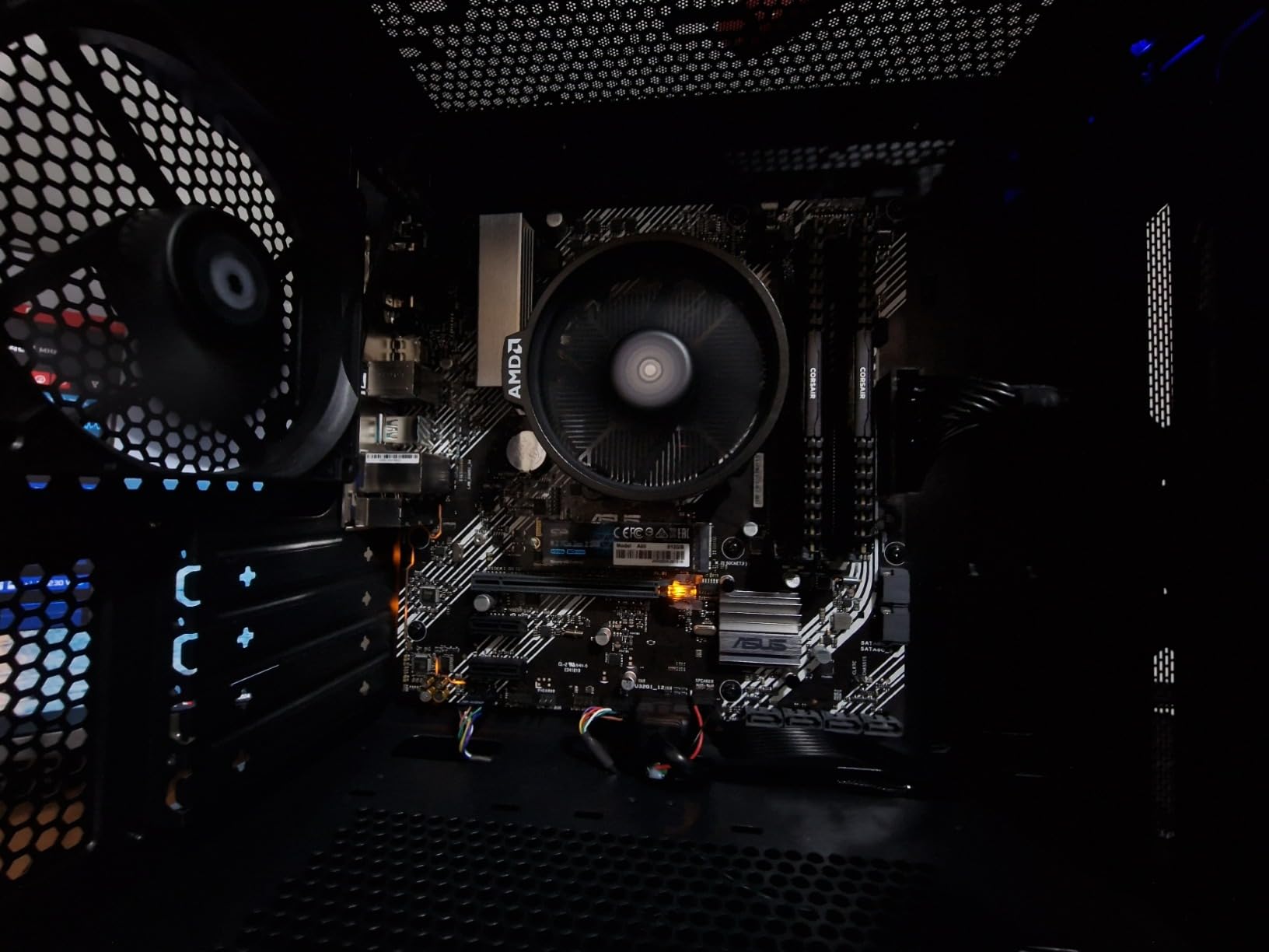 Great RAM, no issues