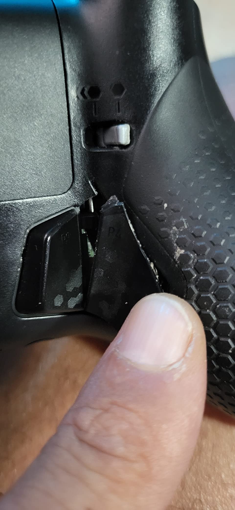 Excellent quality