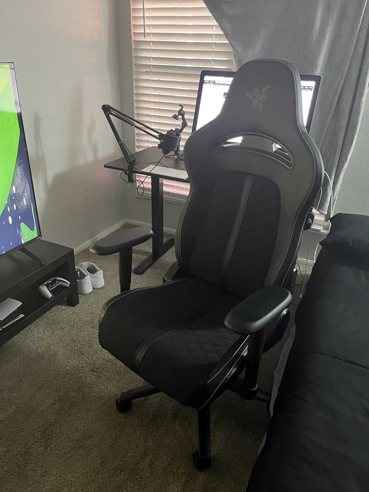 Best chair I've owned
