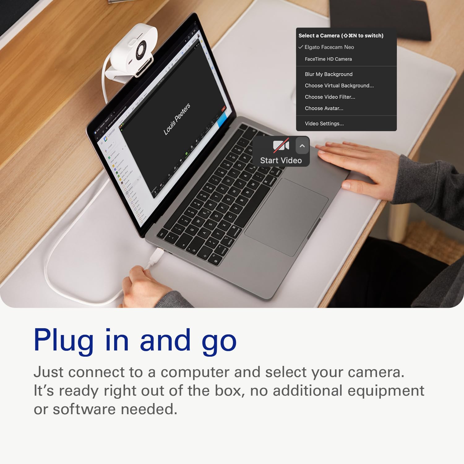 elgato-facecam-neo-full-hd-1080p60-webcam-with-privacy-shutter-hdr-plug-and-play image 3