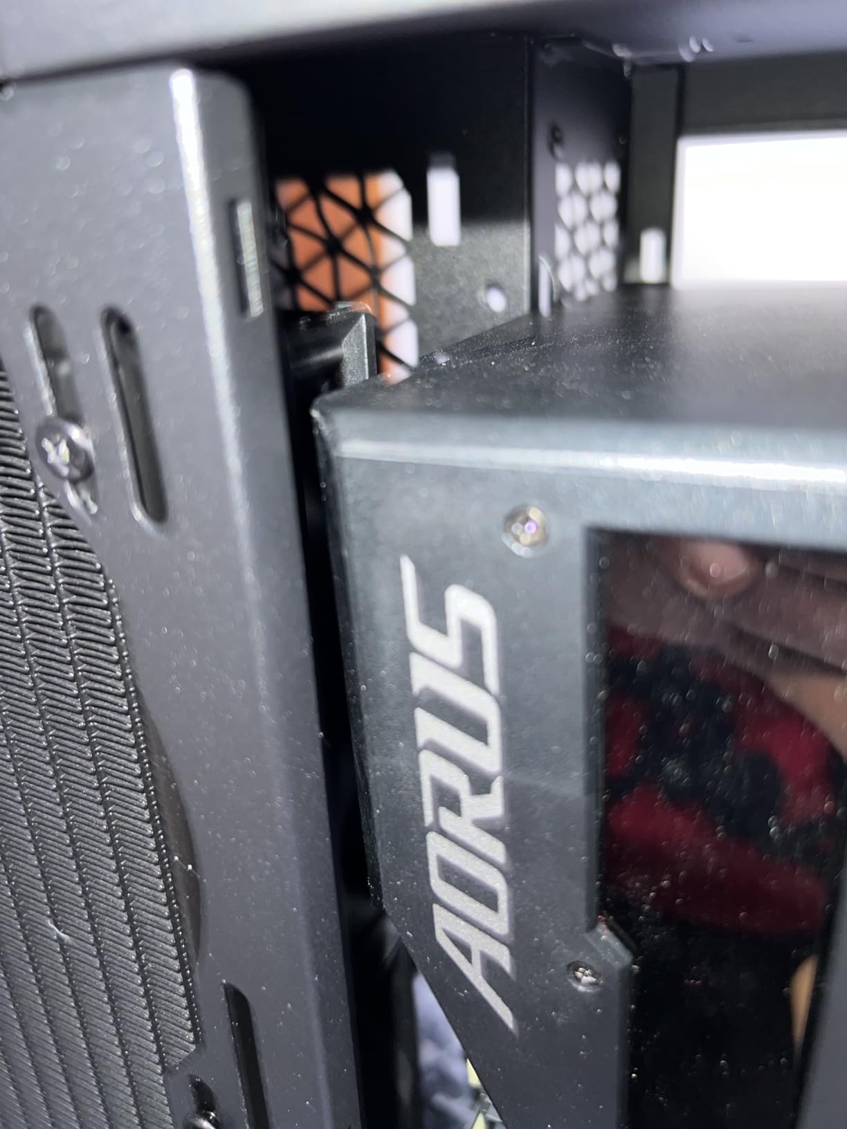 Decent case, but check GPU size