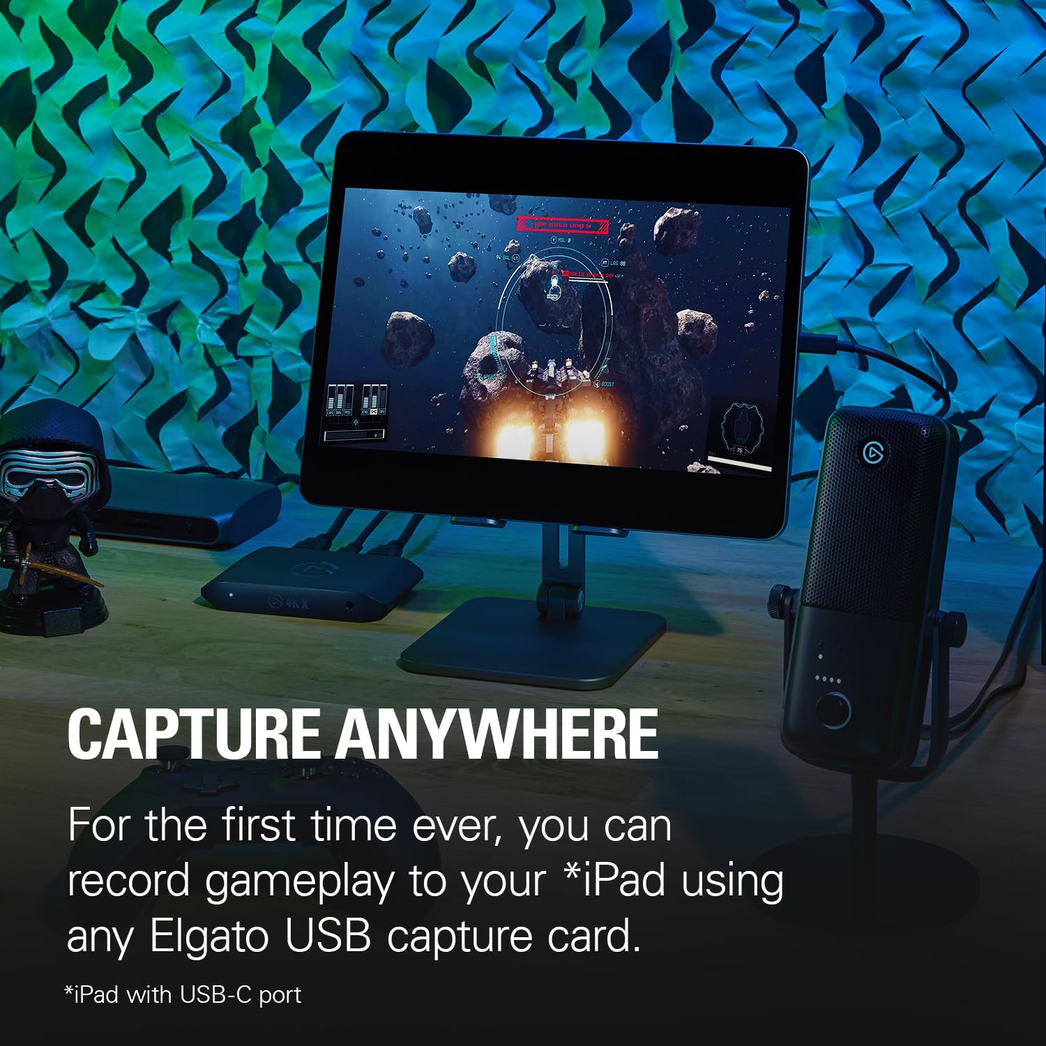 elgato-4k-x-capture-card-hdmi-2-1-4k144-pass-through-1080p240-capture-vrr-usb-3- image 5