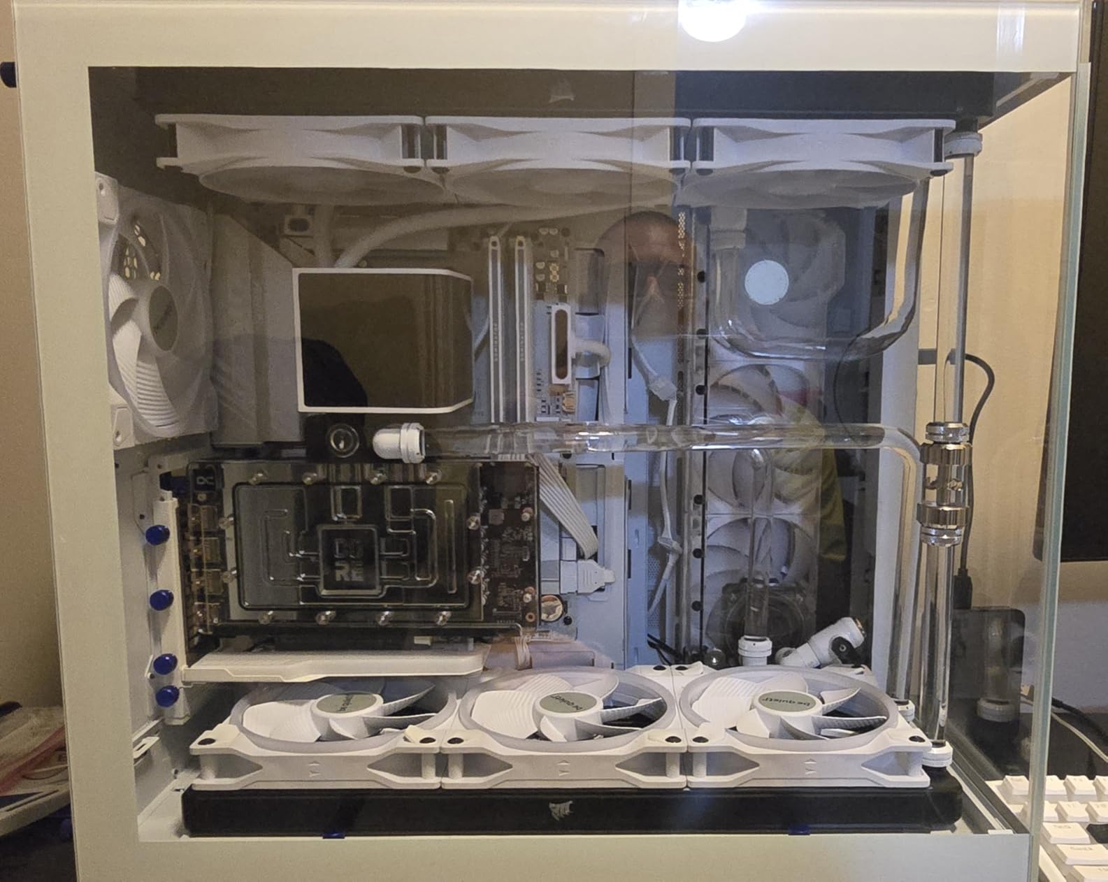 Perfect for my loop