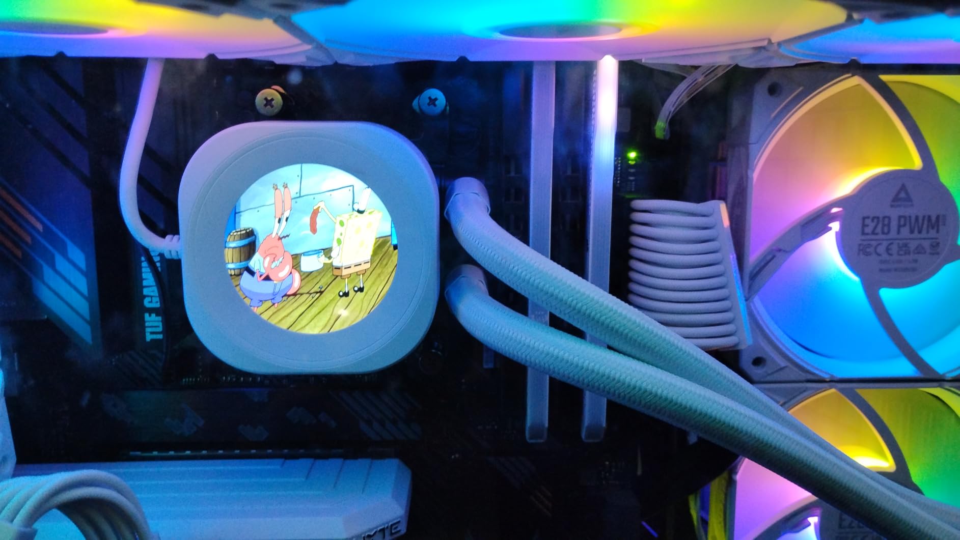 Awesome cooler