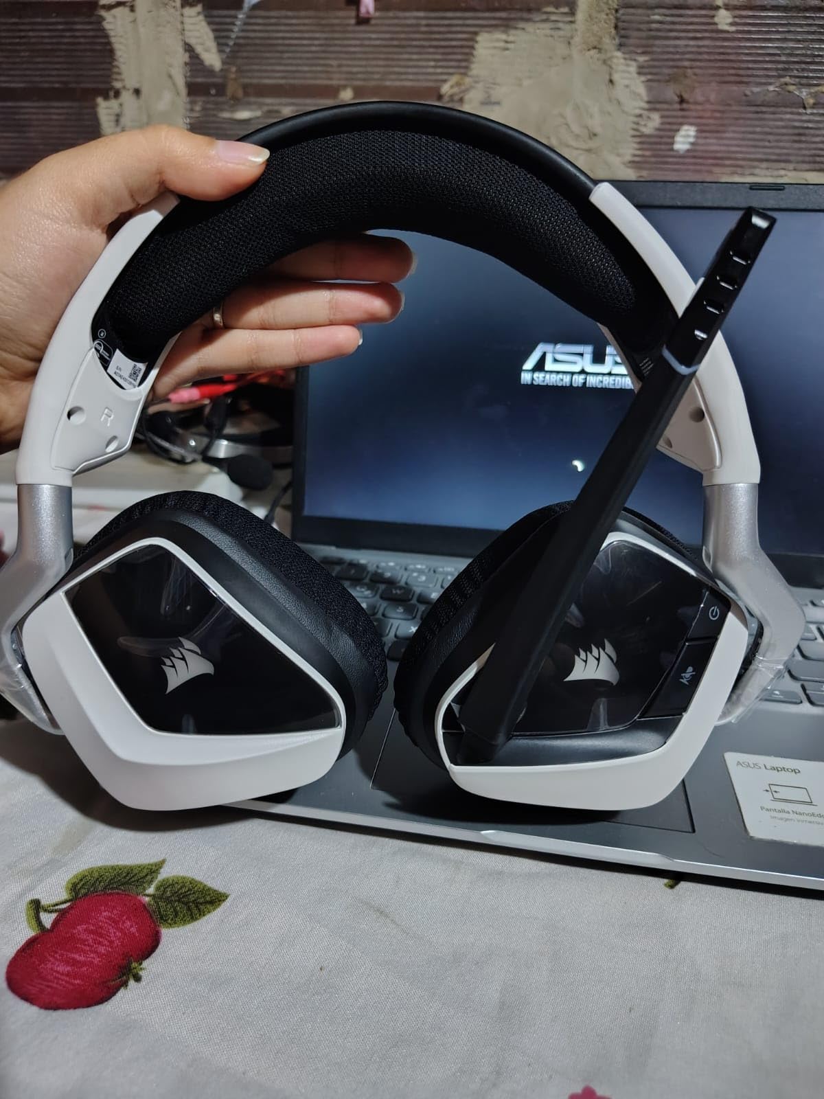 Great wireless