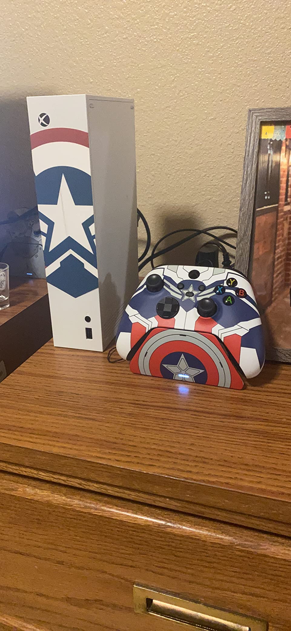 Good controller, overpriced