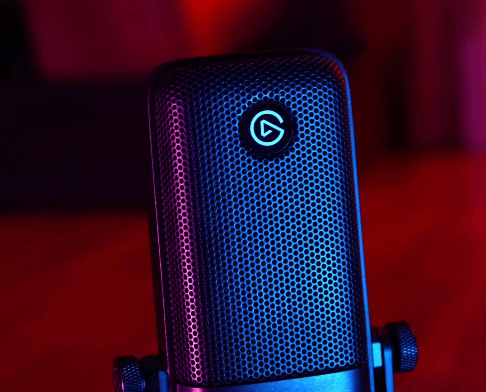 Useful for short mics