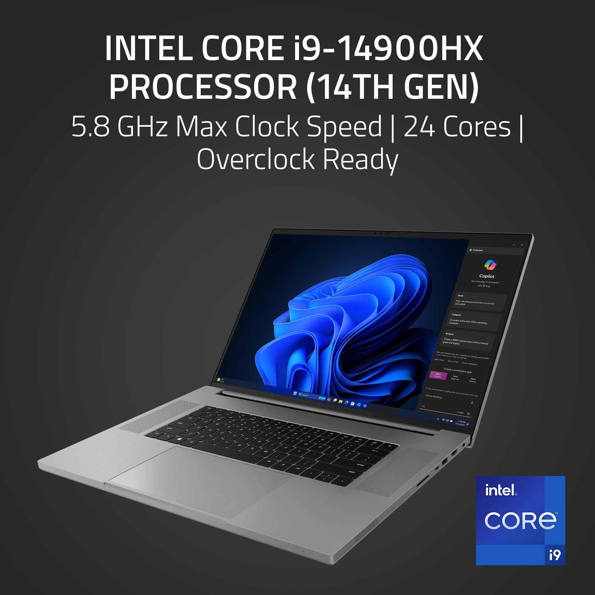 razer-blade-18-gaming-laptop-rtx-4090-core-i9-14900hx-18-4k-200hz-display-32gb-r image 3