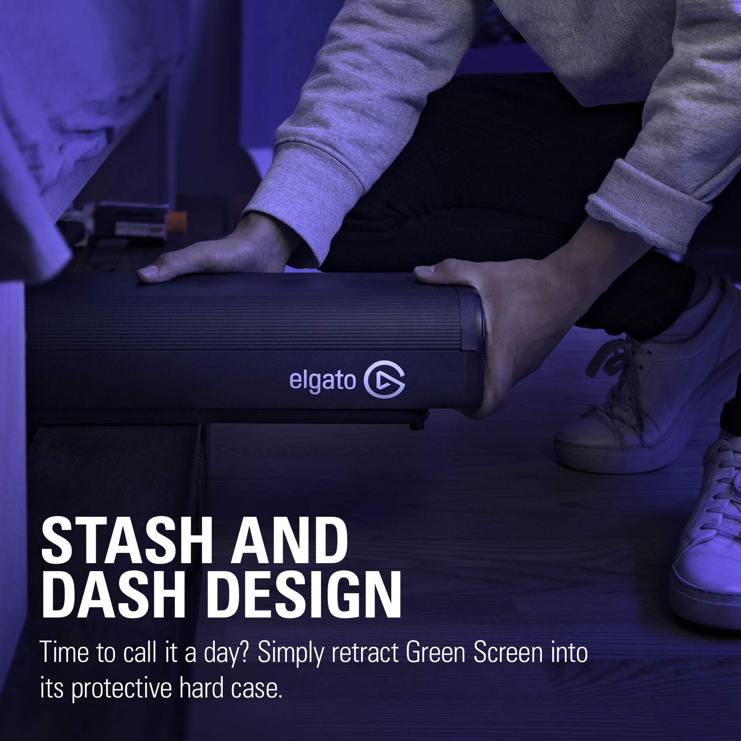 elgato-green-screen-collapsible-chroma-key-backdrop image 7