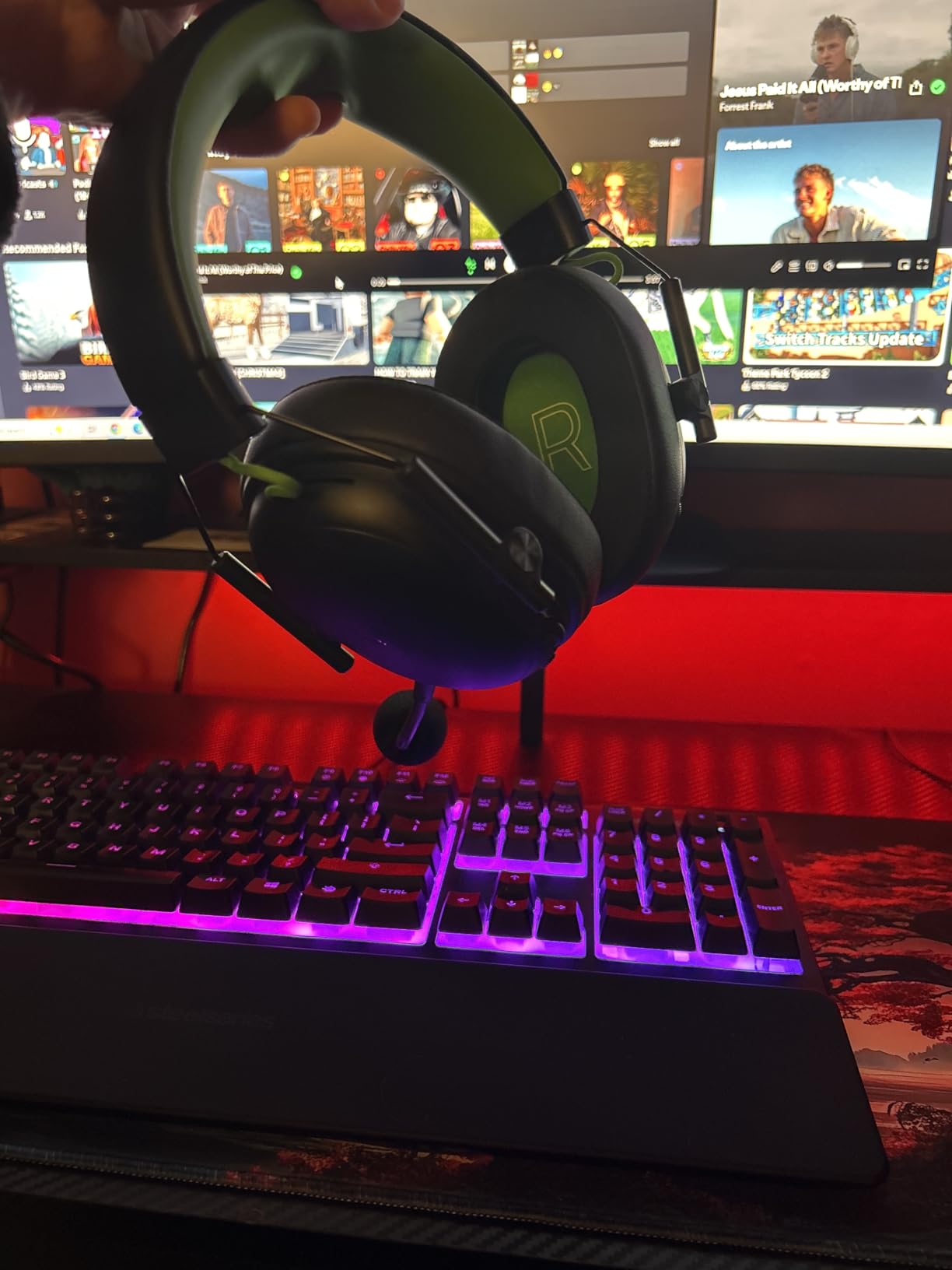 Great for Xbox