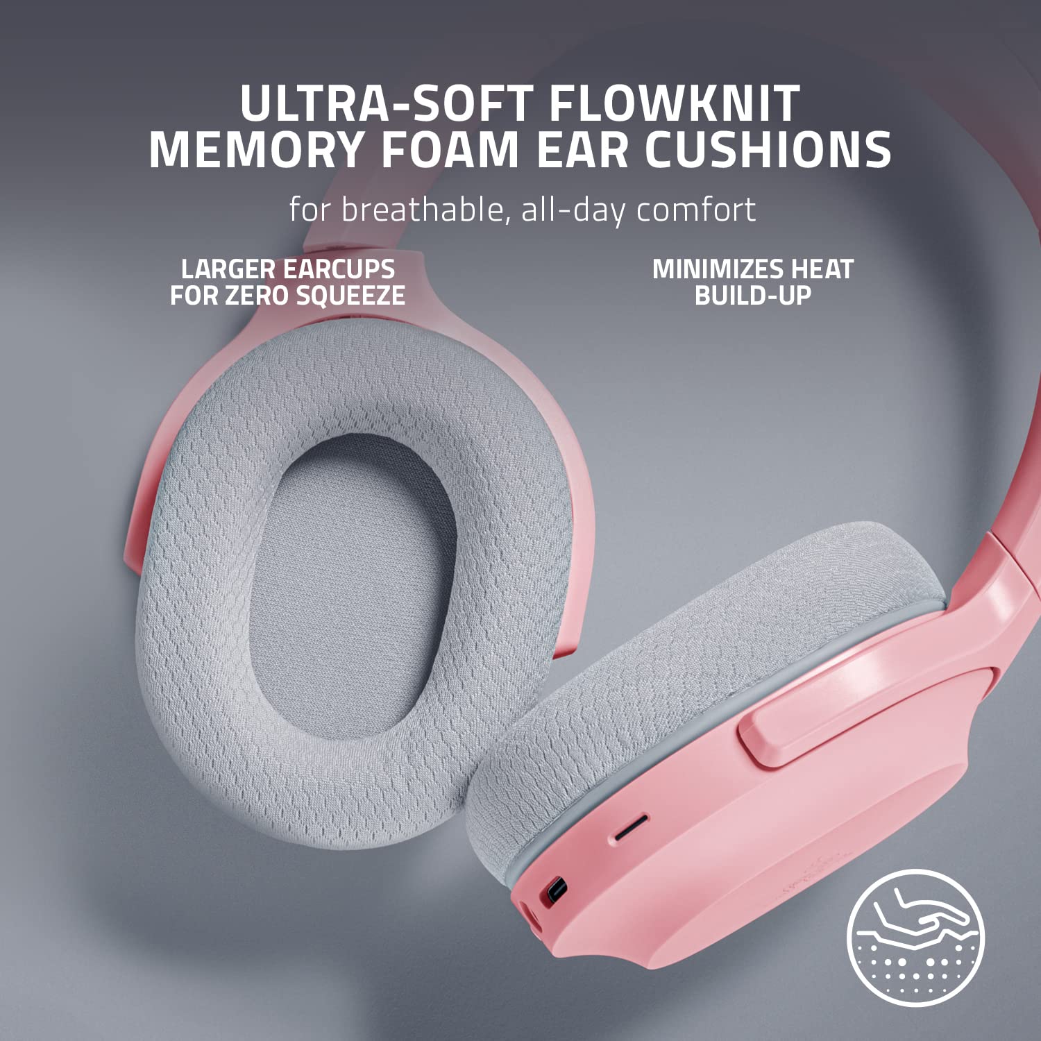 razer-barracuda-wireless-gaming-mobile-headset-2-4ghz-bluetooth-quartz-pink-40hr image 5