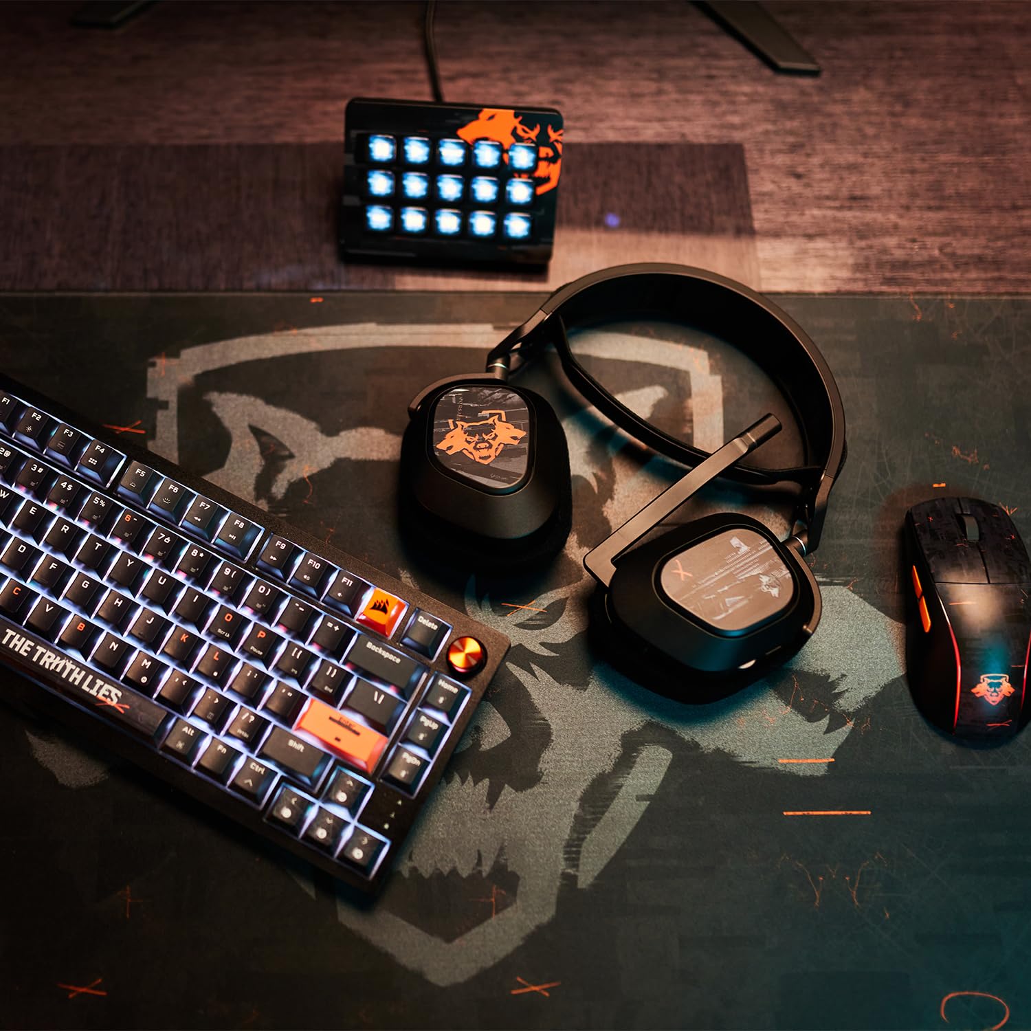 corsair-mm300-2xl-call-of-duty-black-ops-6-edition-anti-fray-gaming-mouse-pad-93 image 3
