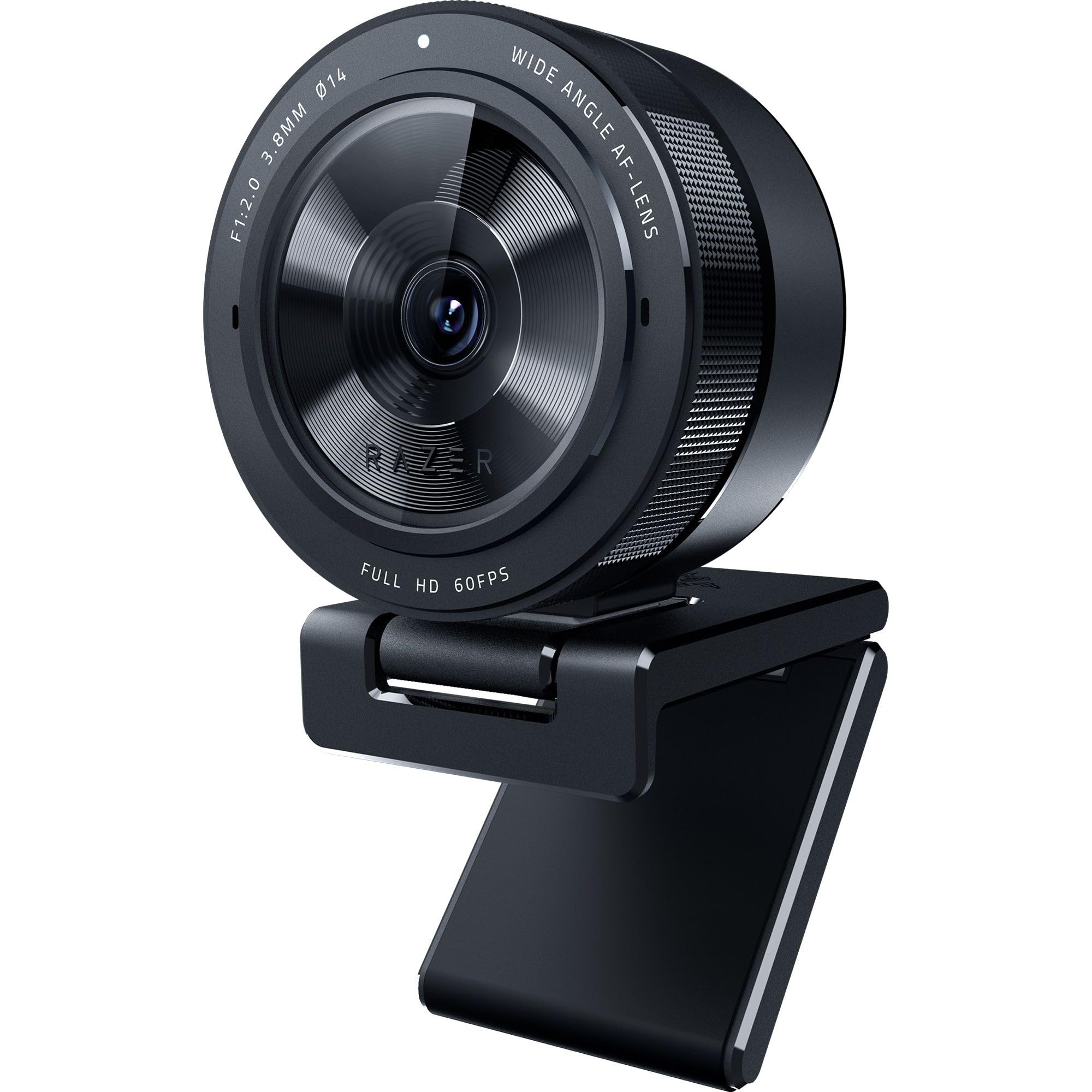 razer-kiyo-pro-usb-webcam-full-hd-1080p-60fps-adaptive-light-sensor-hdr-adjustab image 1