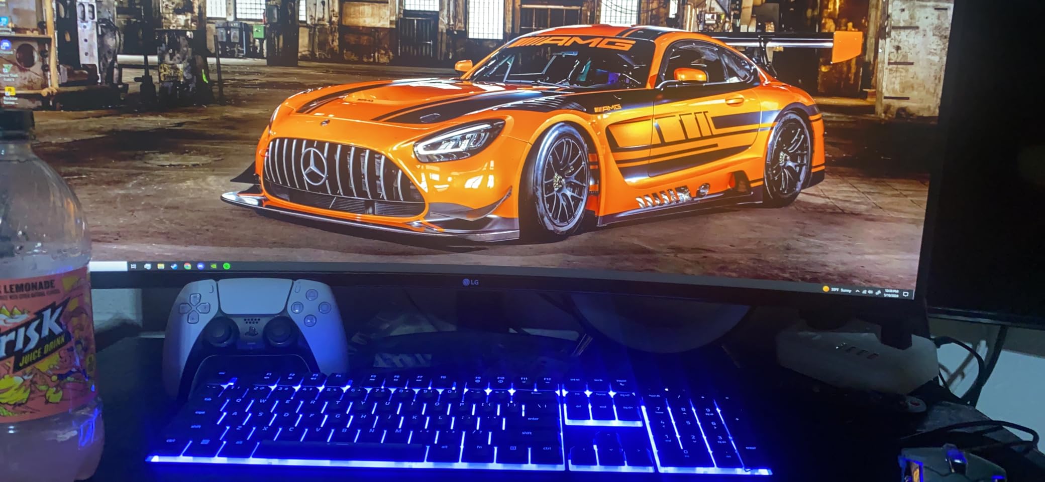 Good budget keyboard
