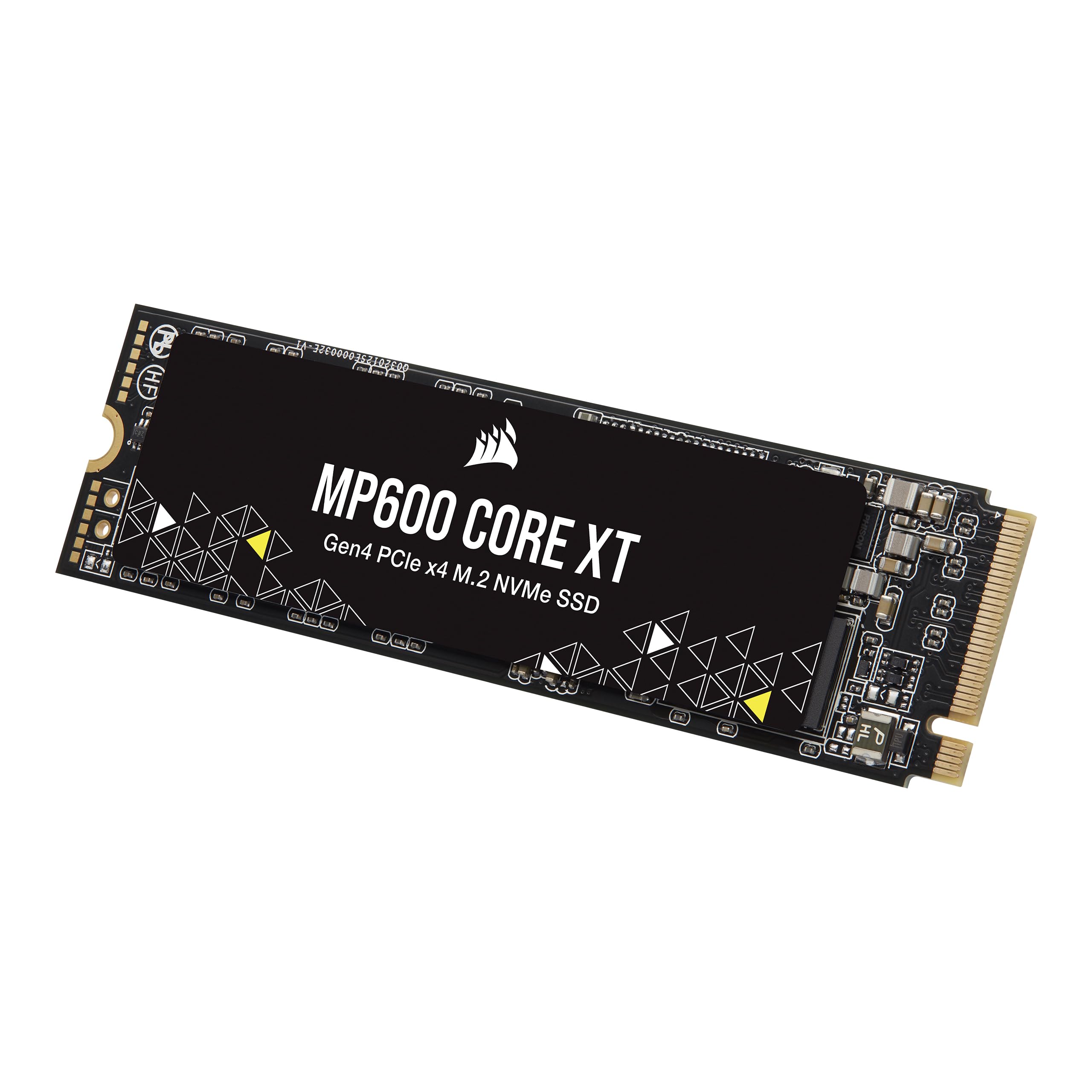 corsair-mp600-core-xt-4tb-pcie-gen4-x4-nvme-m-2-ssd-high-density-qlc-nand-m-2-22 image 2