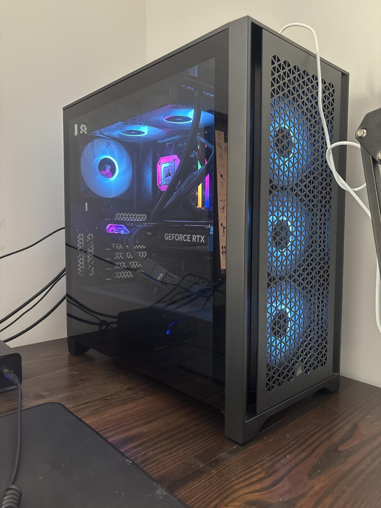 RGB heaven