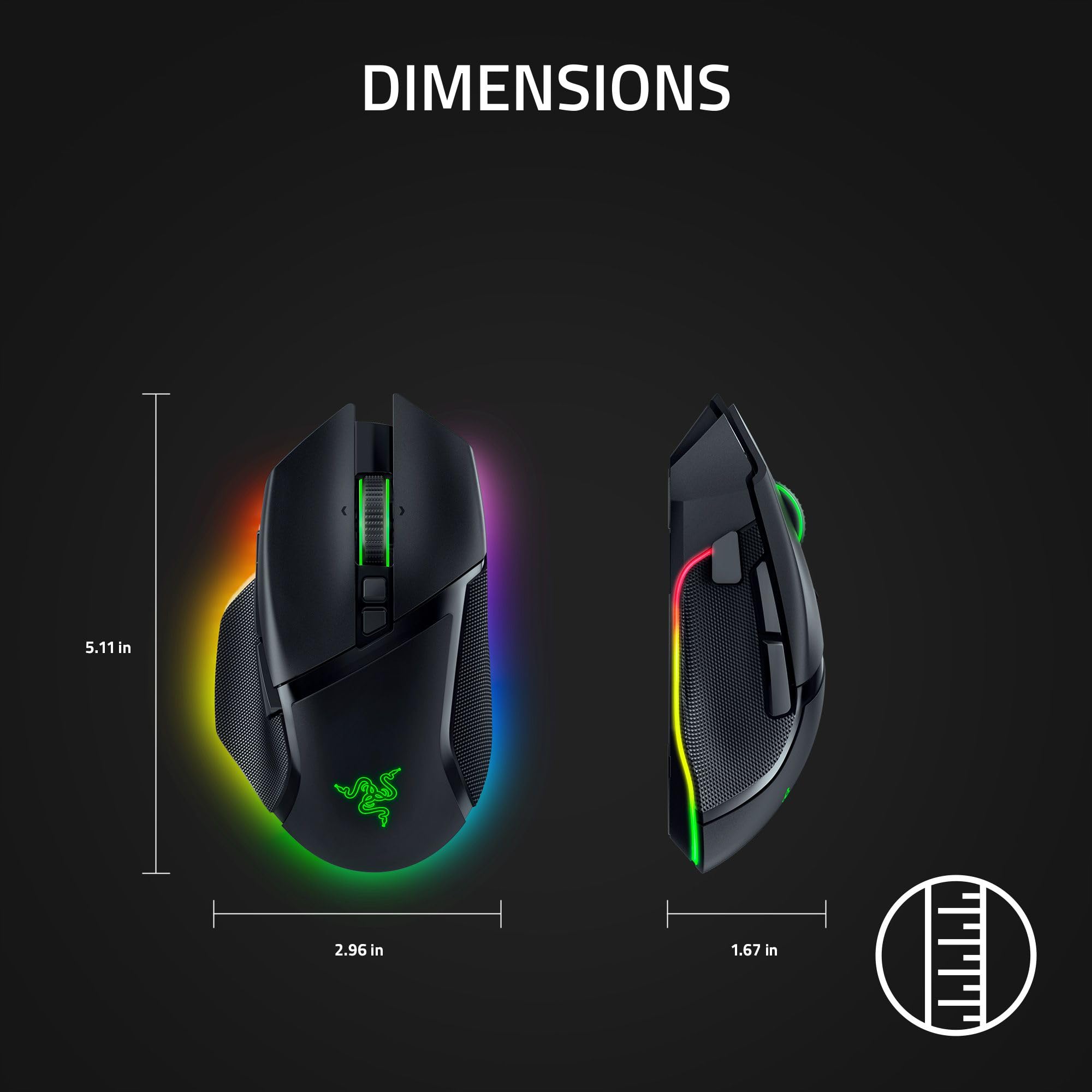 razer-basilisk-v3-pro-wireless-gaming-mouse-30k-dpi-hyperscroll-tilt-wheel-13-zo image 7
