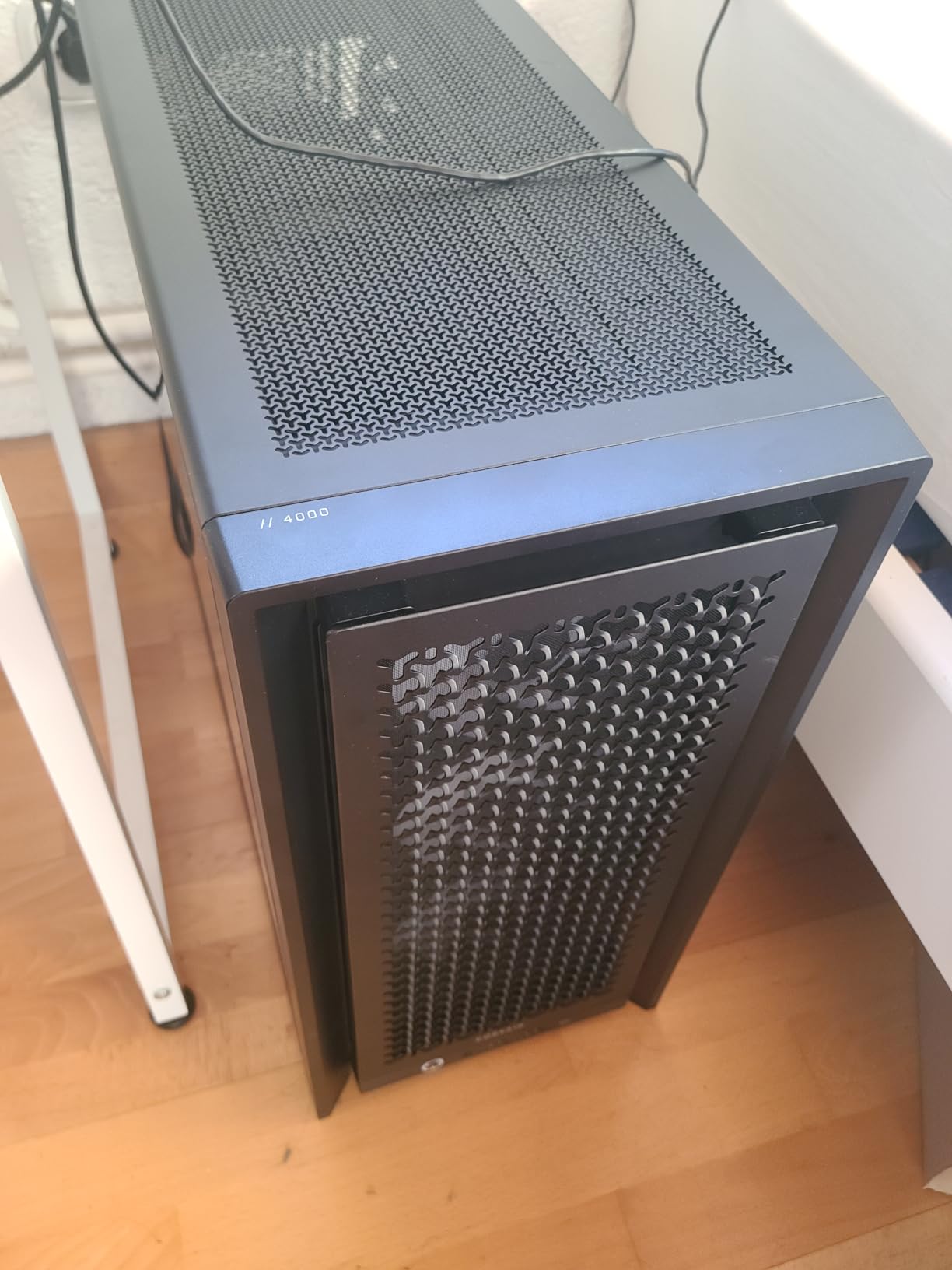 Great case for the price