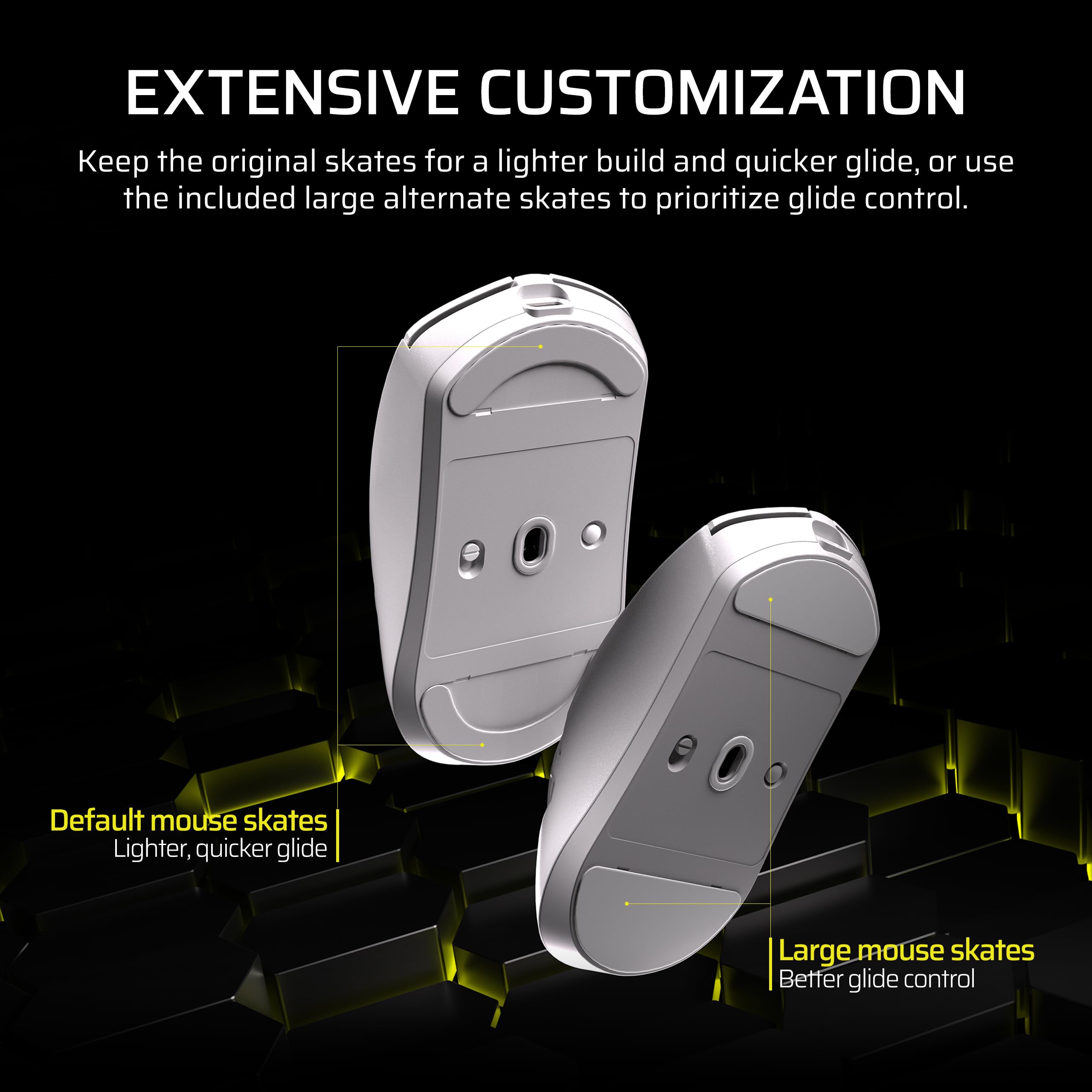 corsair-sabre-v2-pro-wireless-mg-fps-gaming-mouse-33-000-dpi-8000hz-magnesium-sh image 8