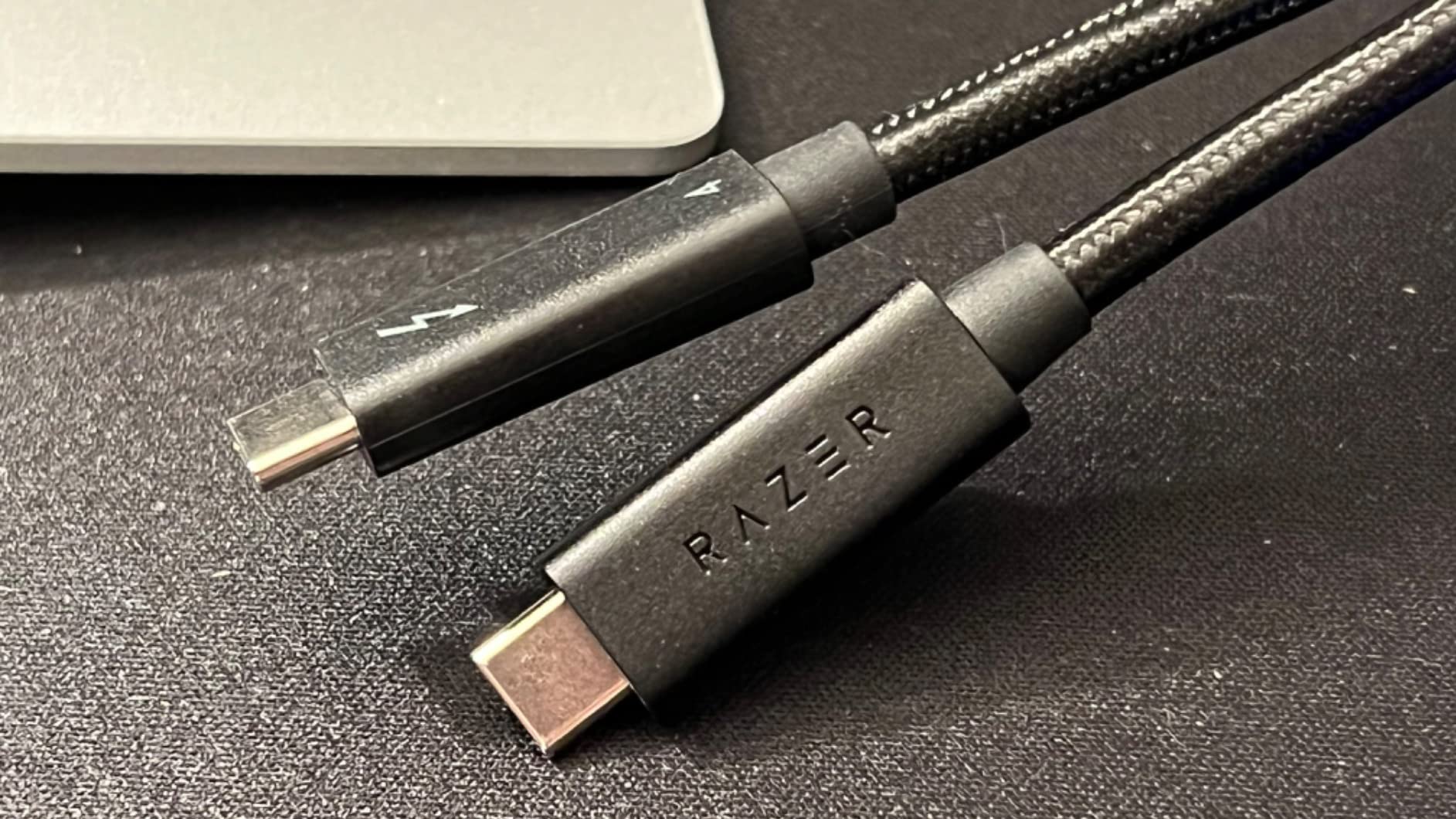 Overpriced for a cable