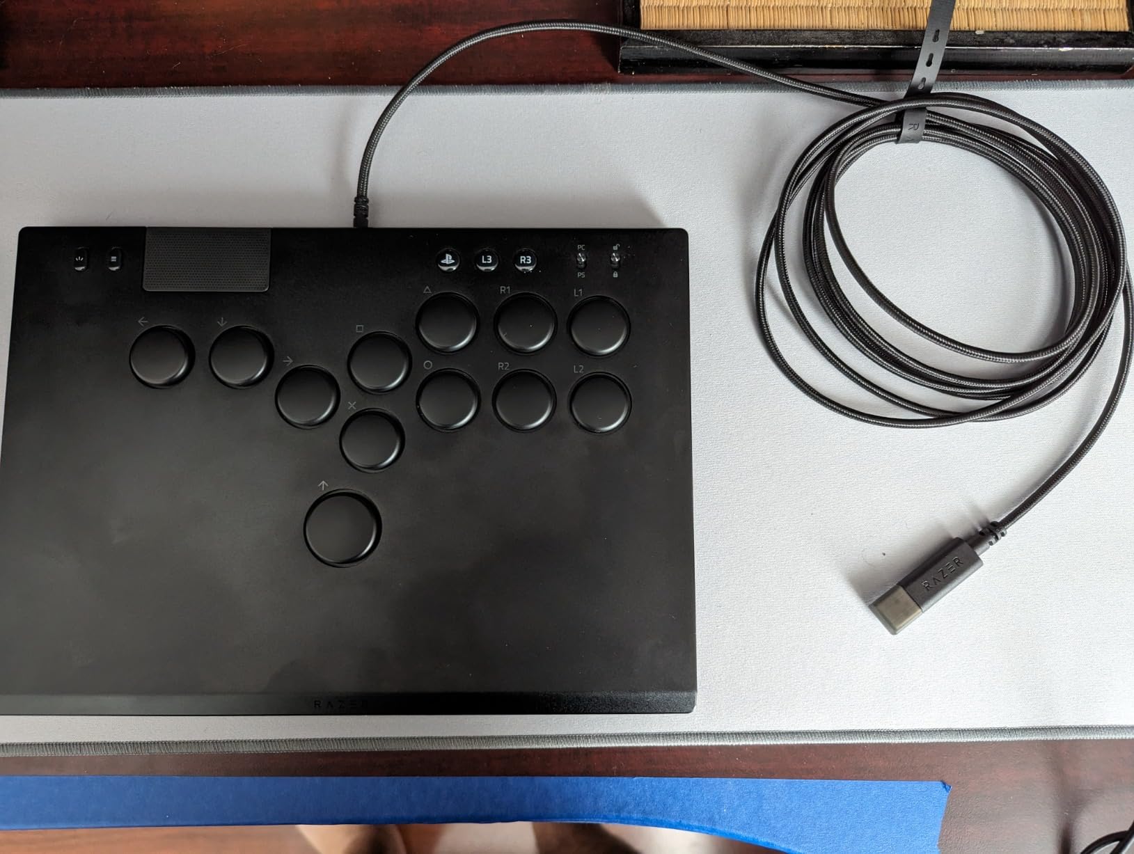Perfect for Tekken