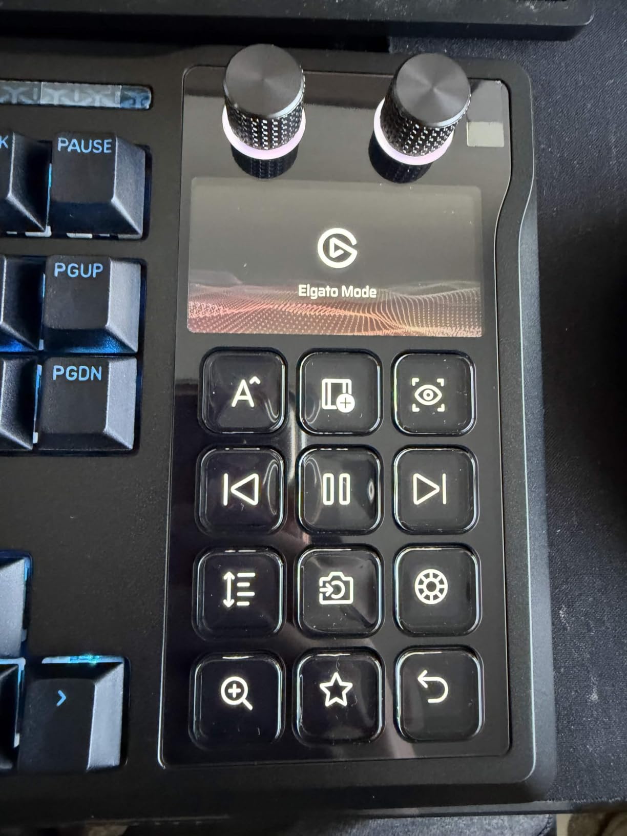Great, but software needs work